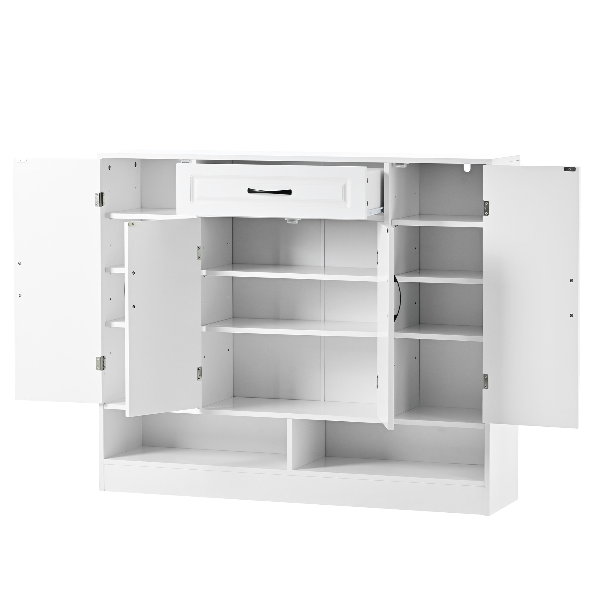 Yiekholo LL-1223AAK Shoe-Racks - View #2