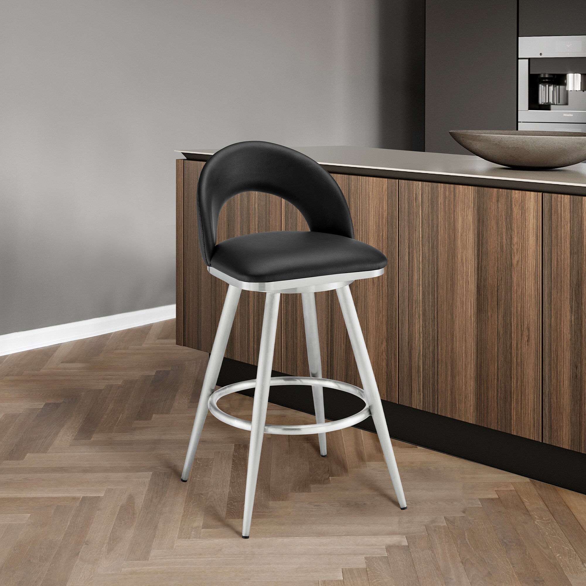 Armen Living SETKAWA5OR Dining-Sets - View #8