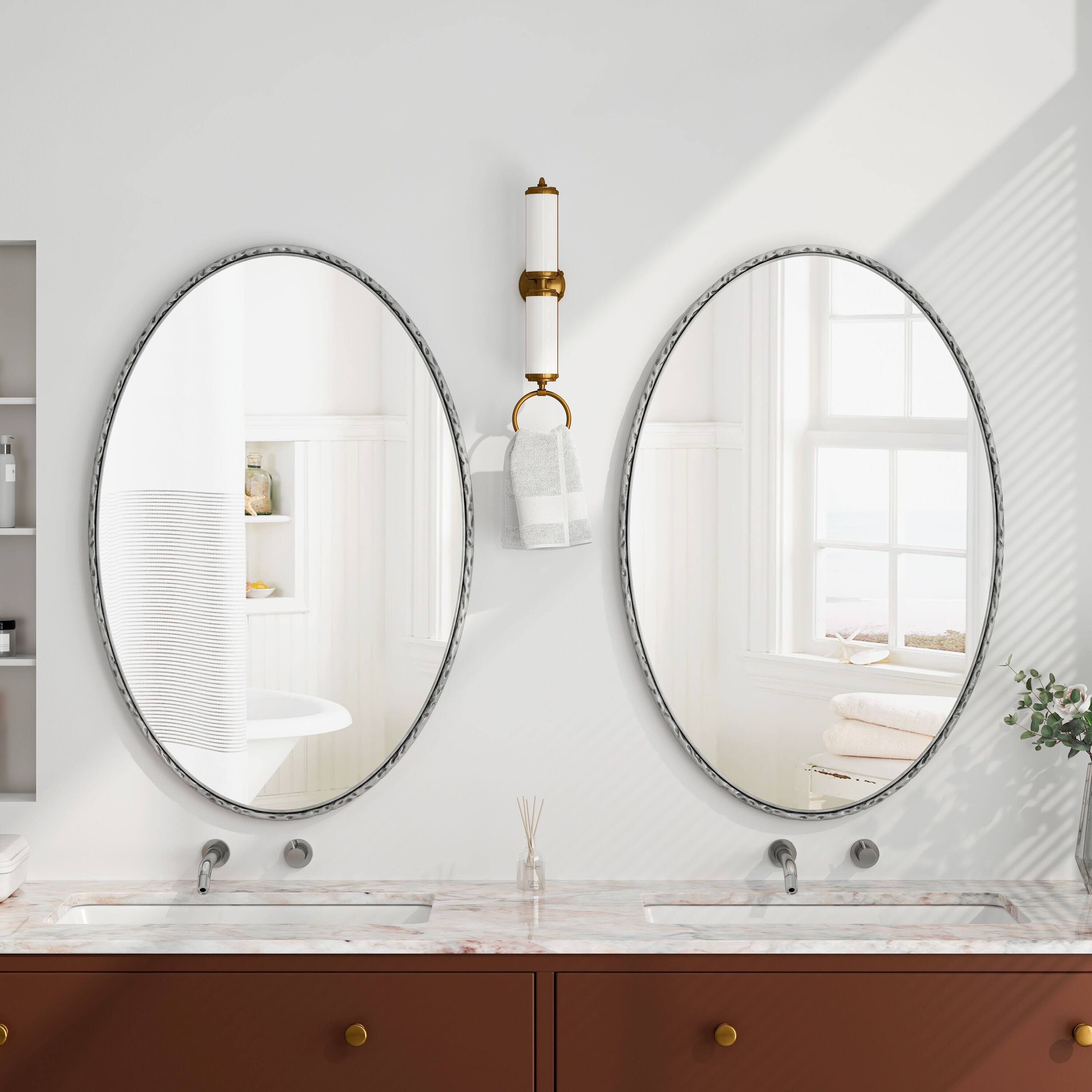 Flynama G-P251823 Decor-Mirrors - View #4