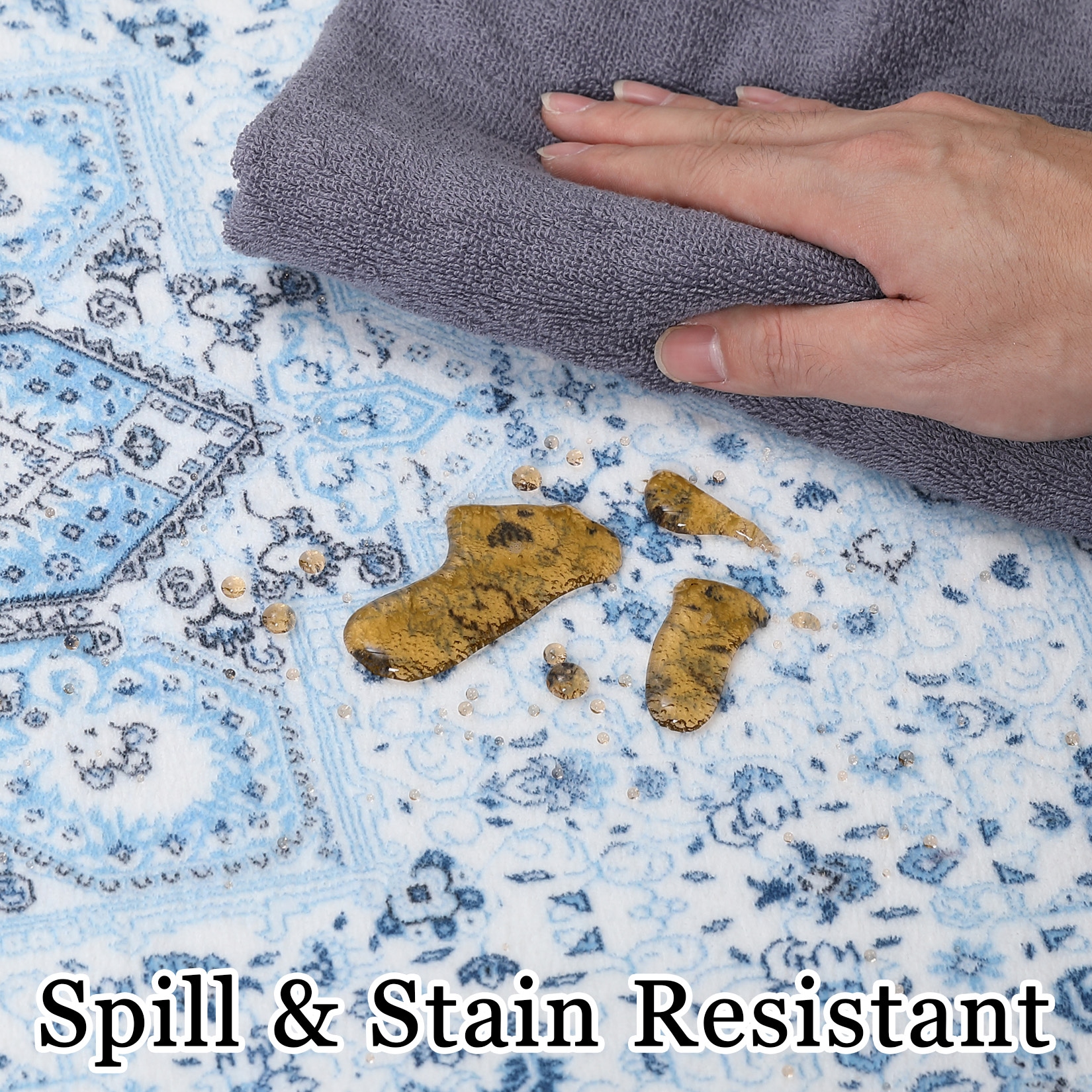 Garvee YXY-LO-PHO-0YZMEM0T rugs - View #5