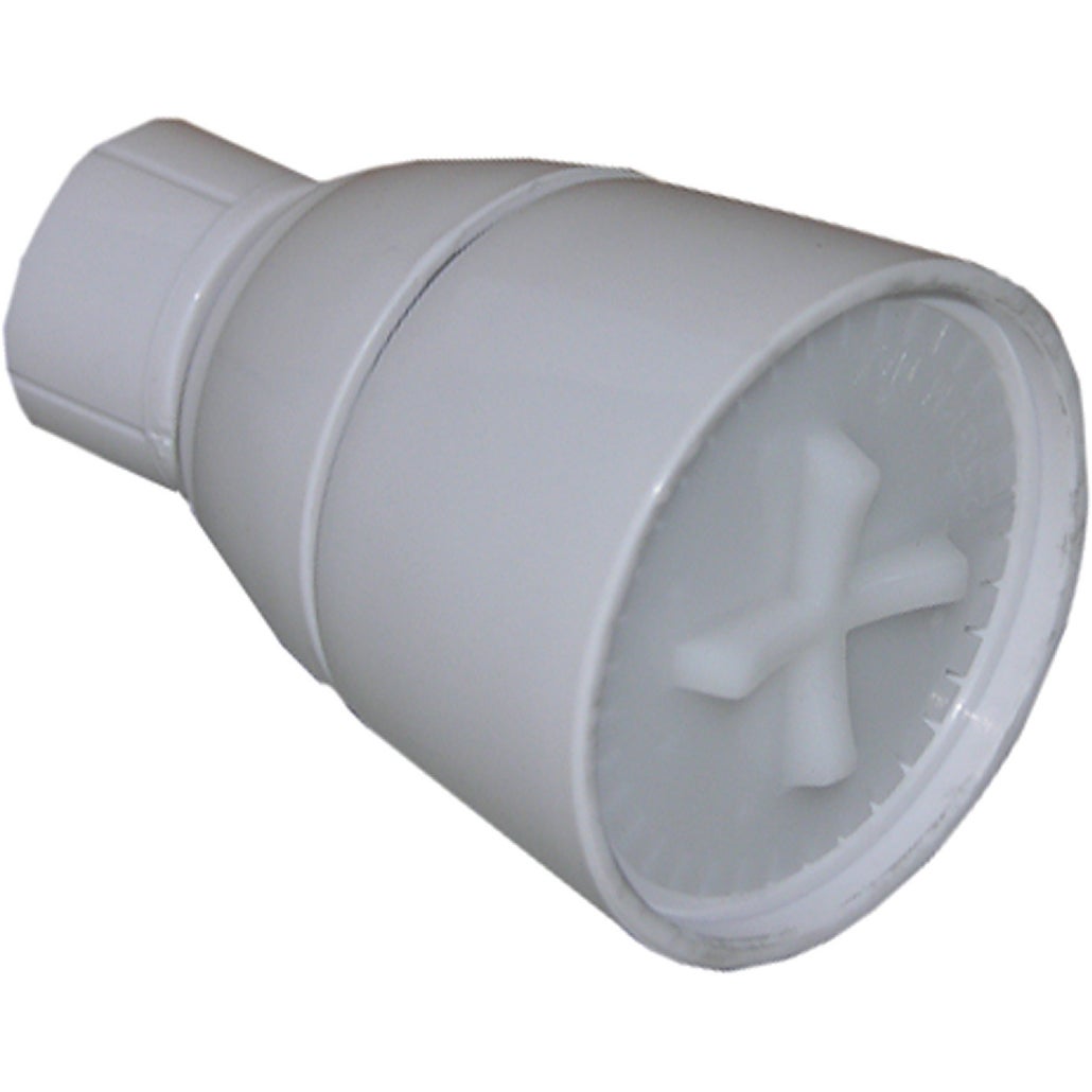 LASCO 08-2241 Fixed-Showerhead - View #3