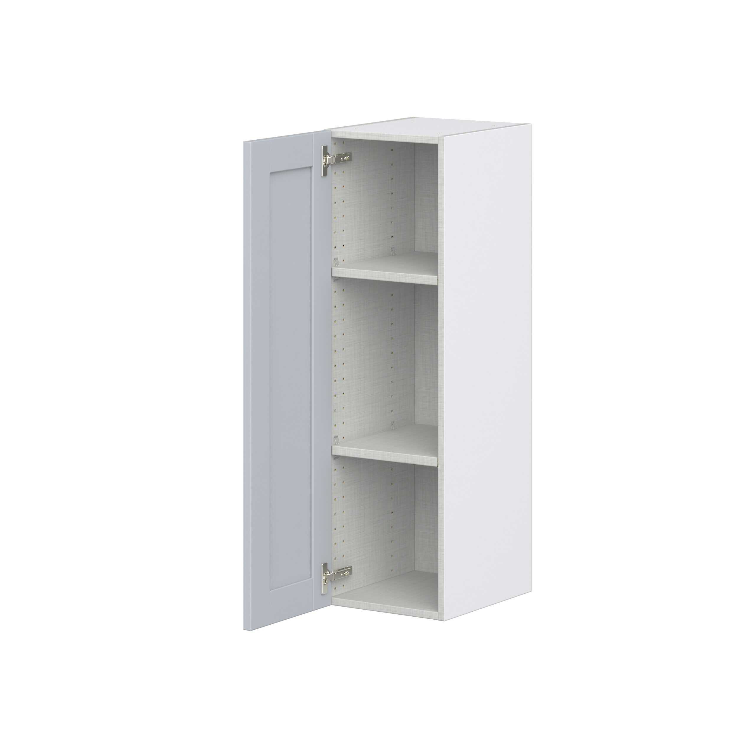 Hugo&Borg DSW1240(L/R)-CH Cabinets-Kitchen - View #7