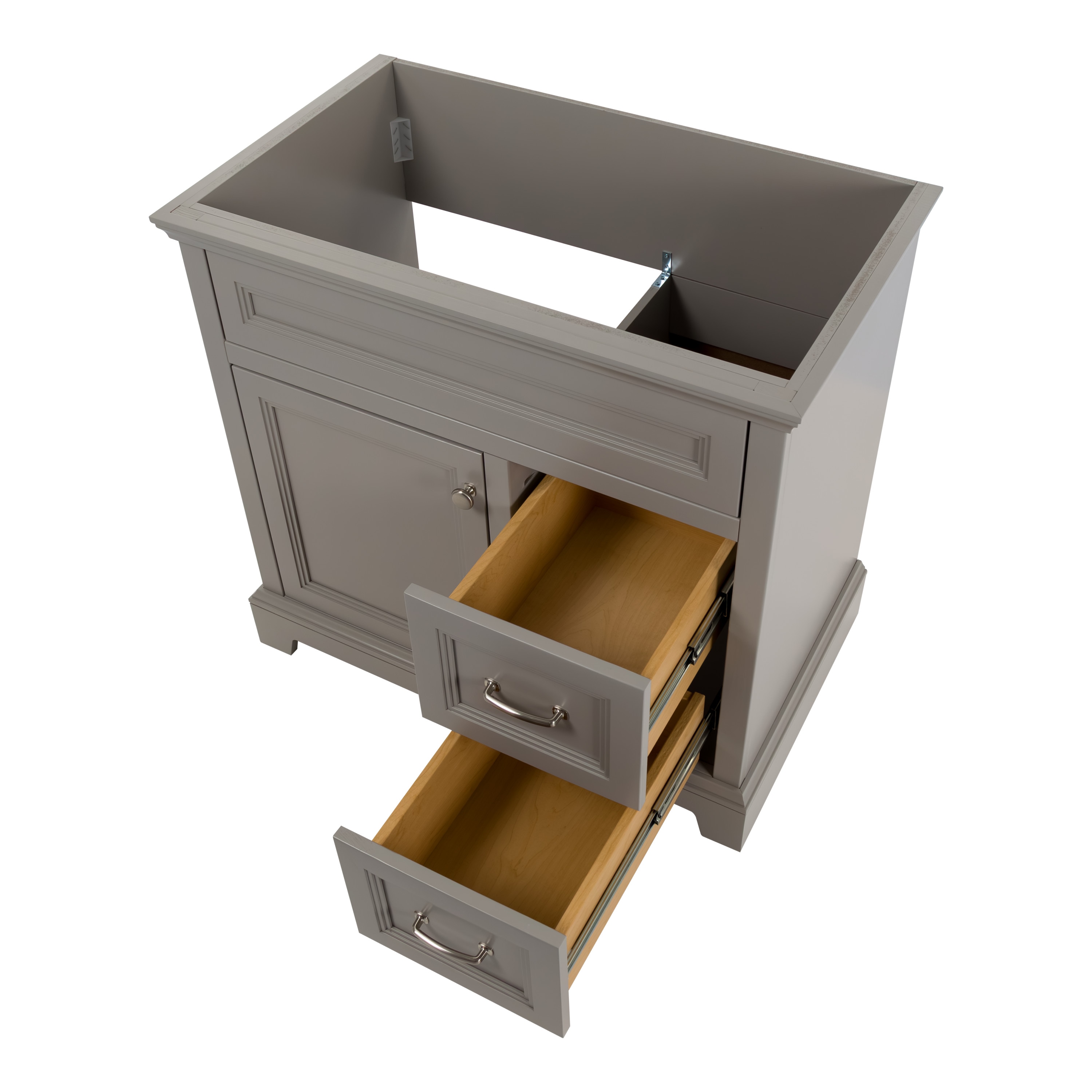 Style Selections MR36P1-NY vanities - View #11