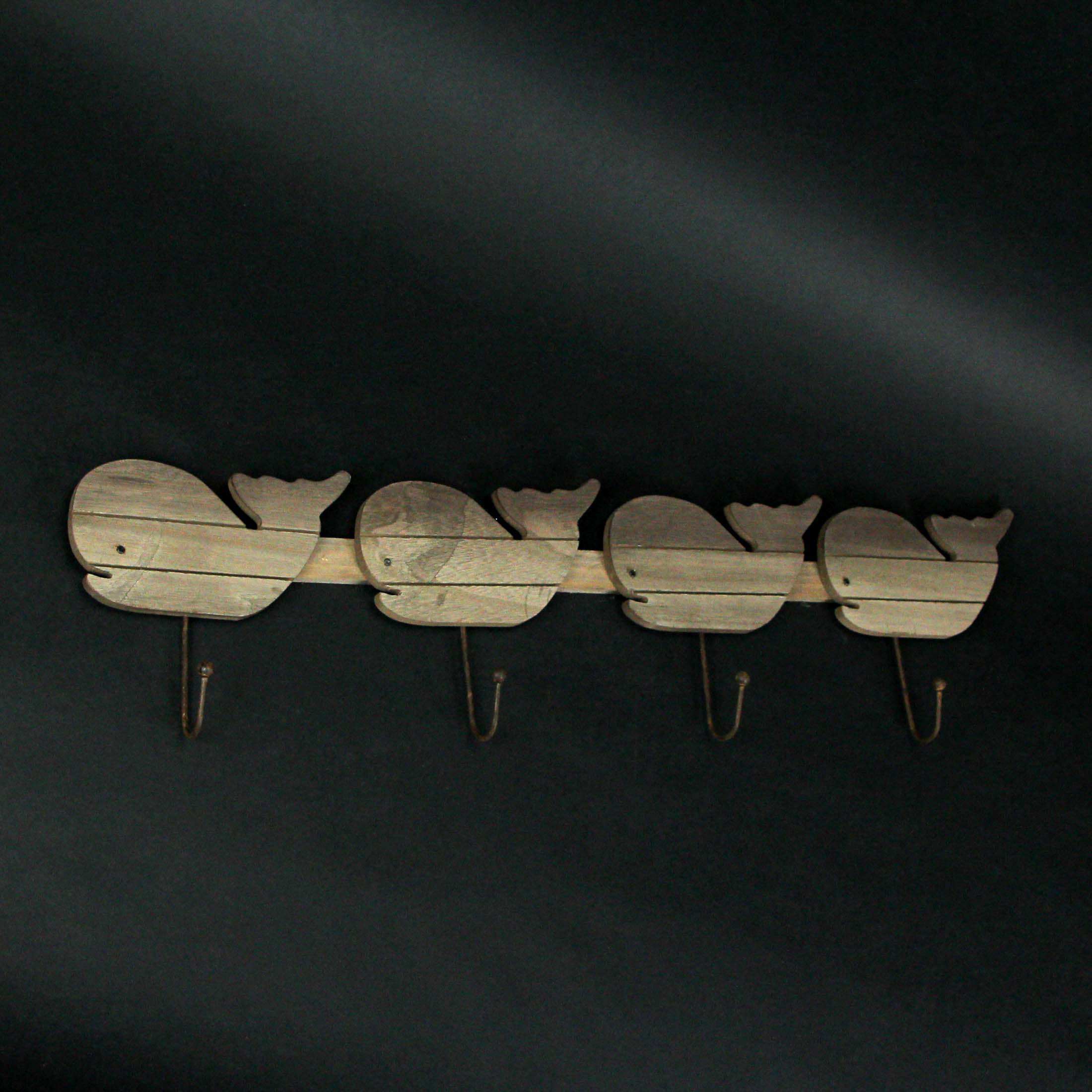 Mayrich Company MRC-34536 Decorative-Wall-Hooks - View #4