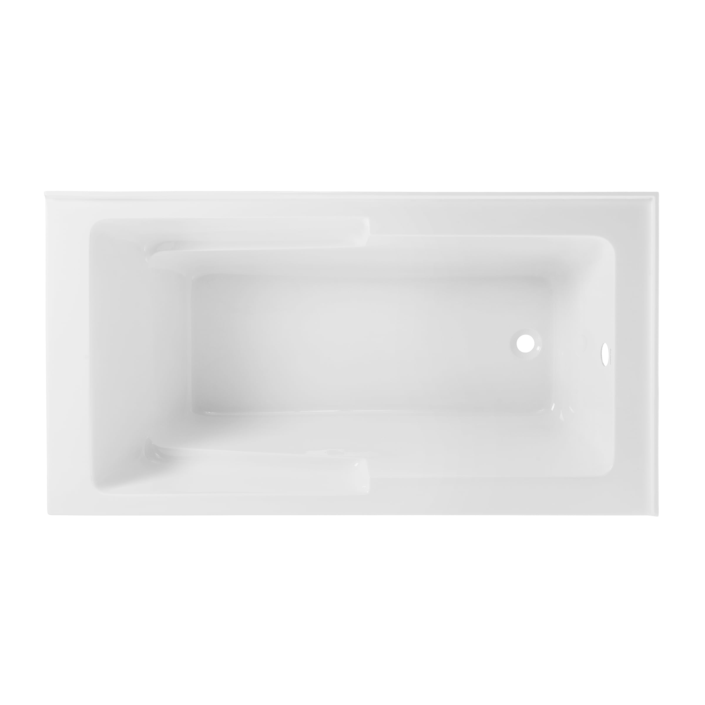Swiss Madison SM-25-ABREI05WH bathtubs - View #3
