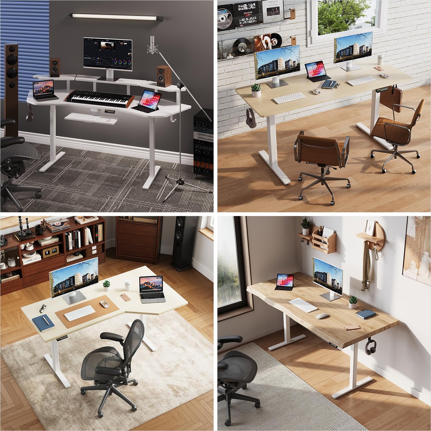 SunJet WPMBUL3OGPFU desks - View #5