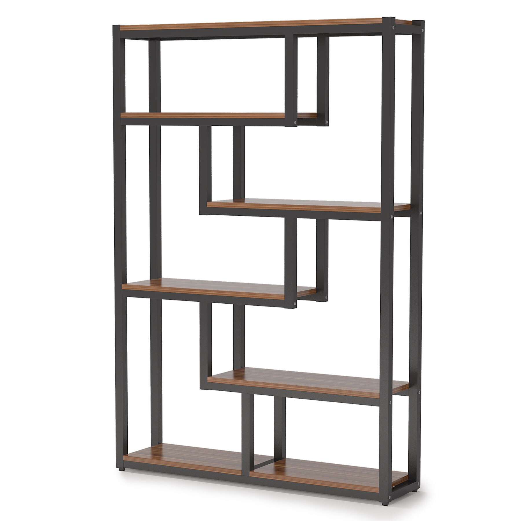 Tribesigns HOGA-JW0233 bookcases - View #10