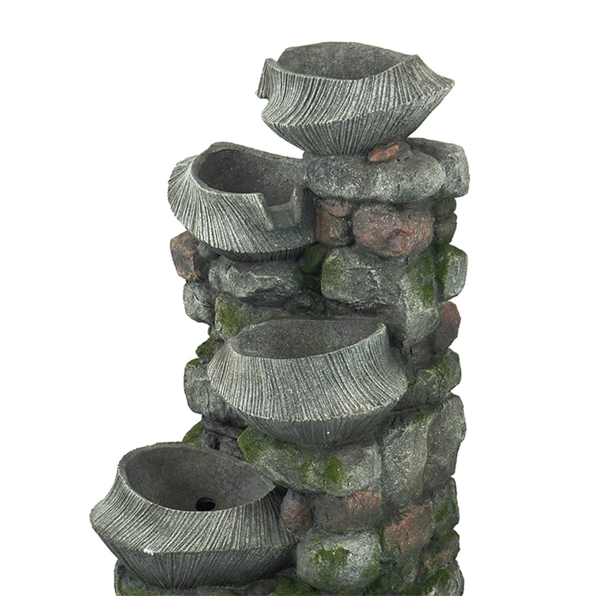 Yiekholo LL-1728AA fountains - View #10