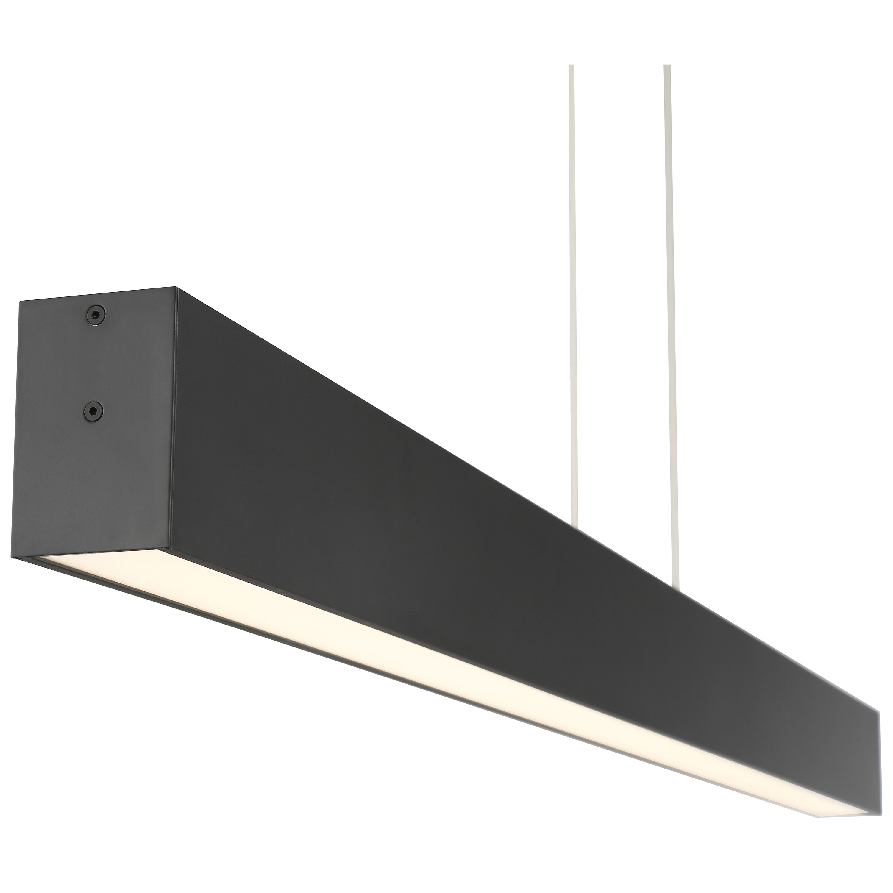 Access Lighting 24900LEDD-MBL/ACR Pendant-Lights - View #4