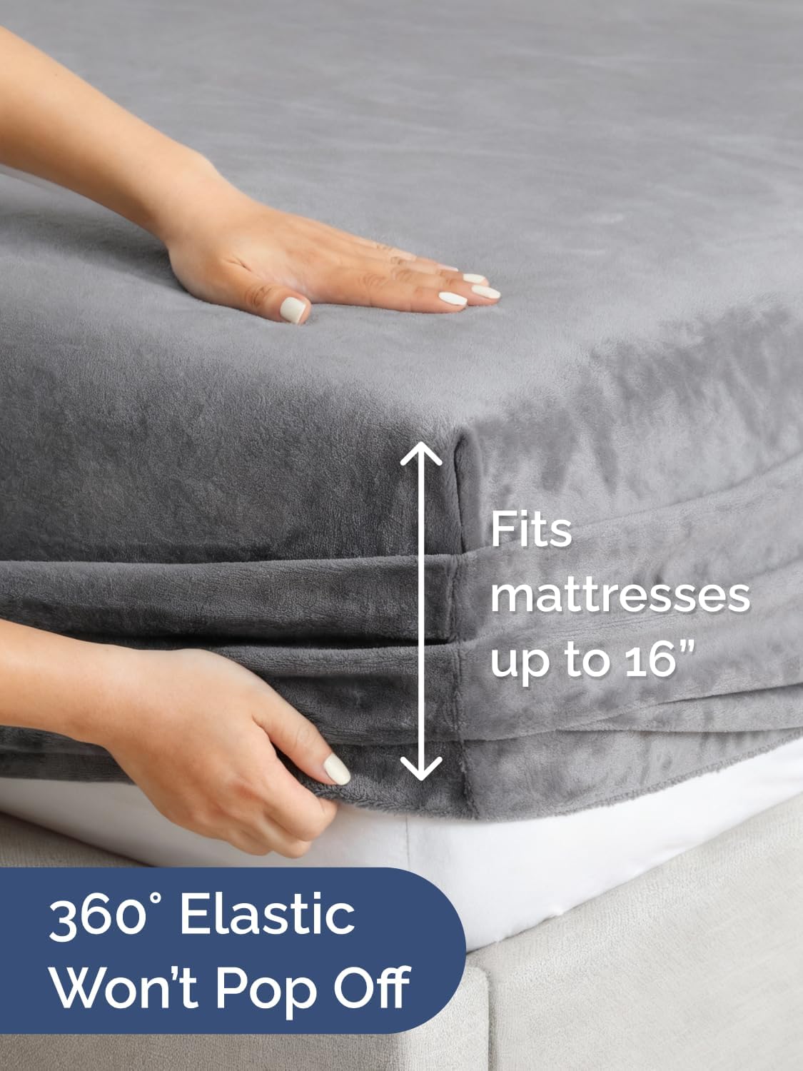 CGK Linens 5056794222765 Sheet-Sets - View #2