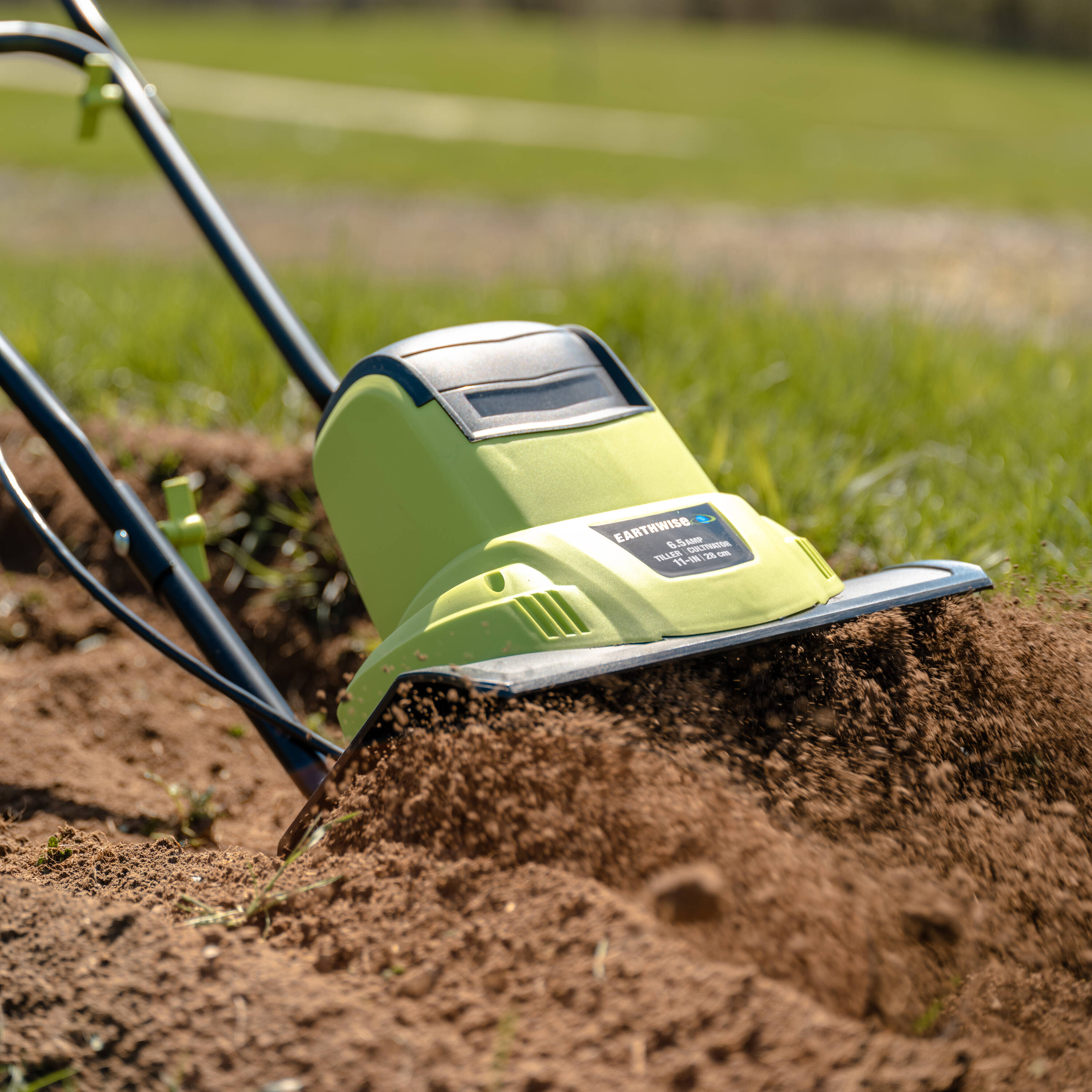 Earthwise TC70065EW Corded-Cultivators - View #7