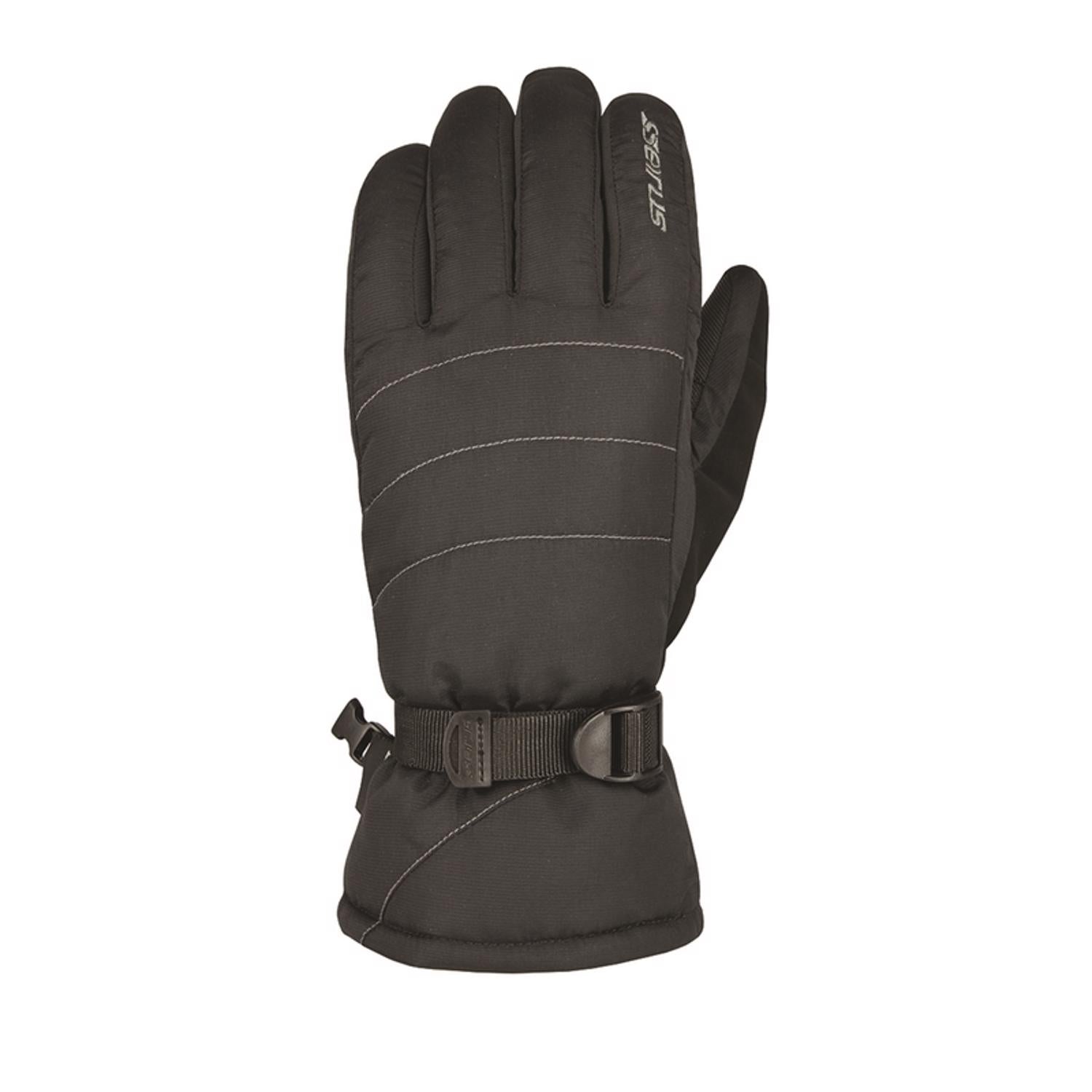Seirus 8188.3.1084 Work-Gloves - Thumbnail View #2