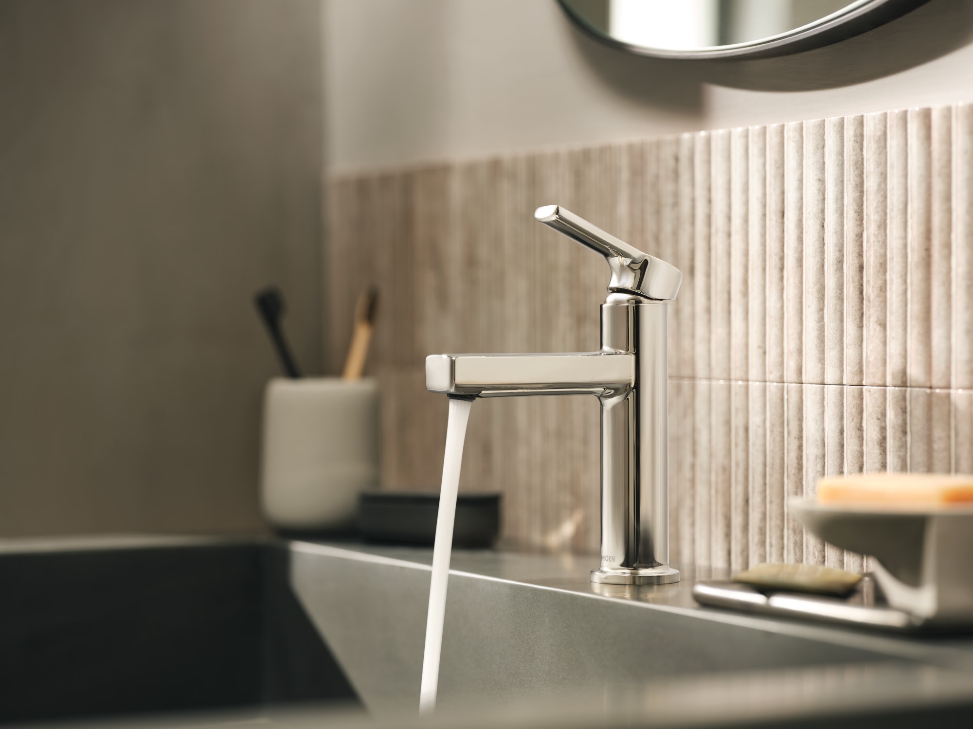 Moen 84627NL Lavatory-Faucets - View #10