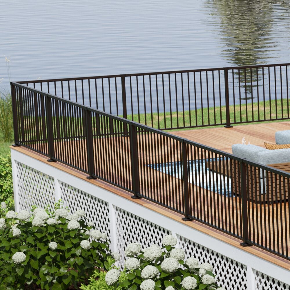 Freedom 73055595 railings - View #5
