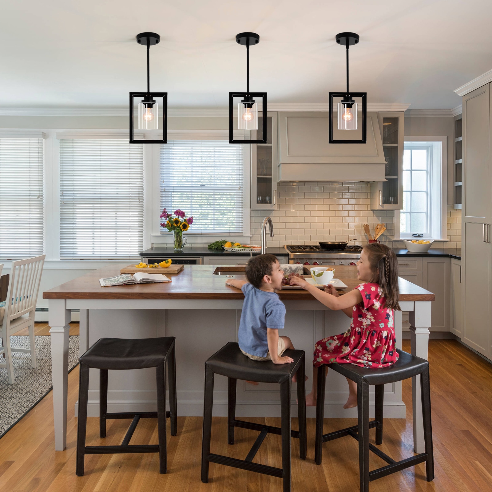 EFPERFECT DS-DY77 Pendant-Lights - View #3