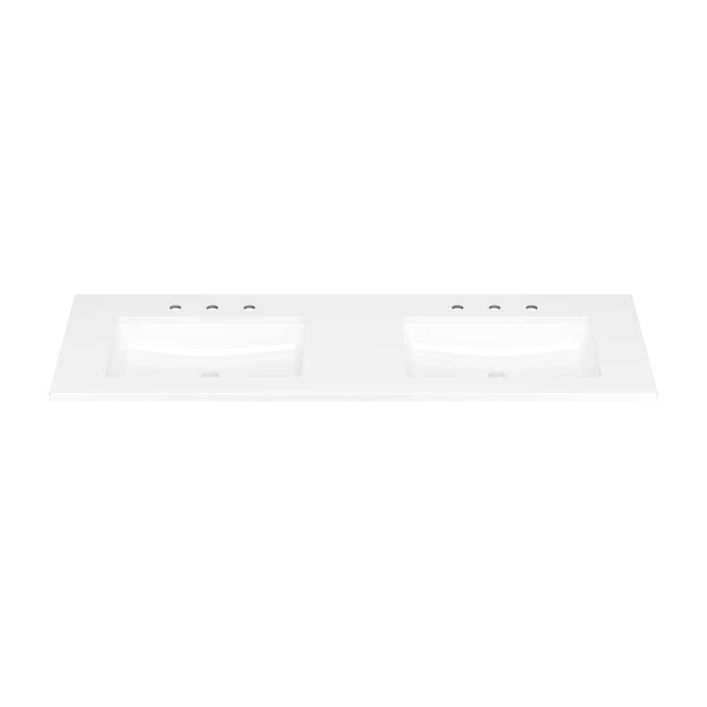 Project Source TR261D-3 Vanity-Tops - View #3