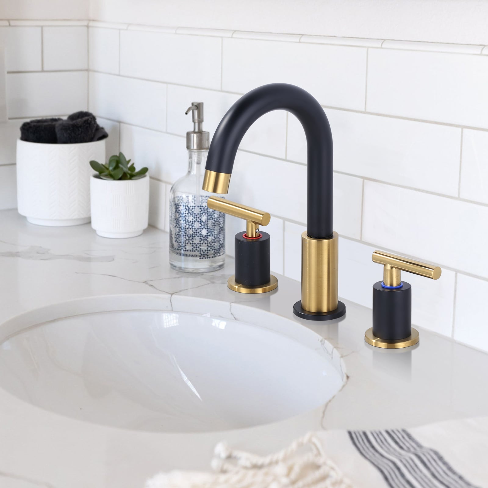 WOWOW 2325200GB Lavatory-Faucets - View #7
