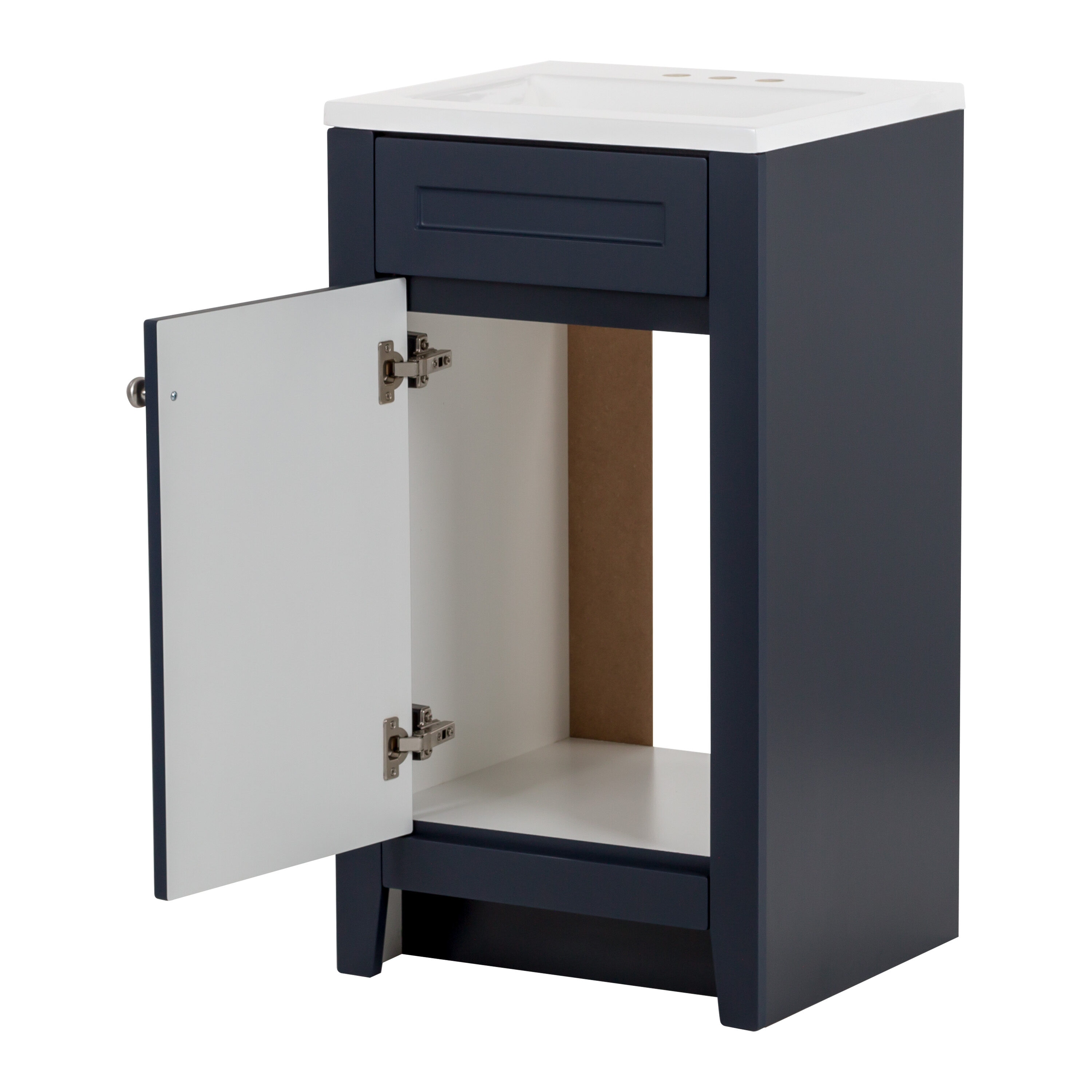 Diamond NOW C18W30297 Bath-Vanity-Combo - View #2