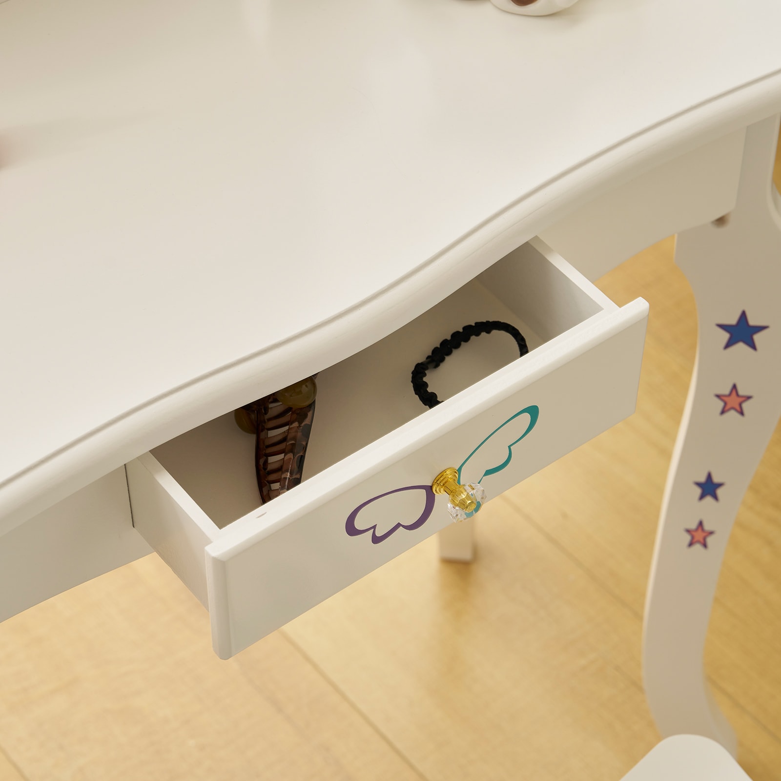 Outopee LO1G52005651 Bedroom-Vanities - View #7