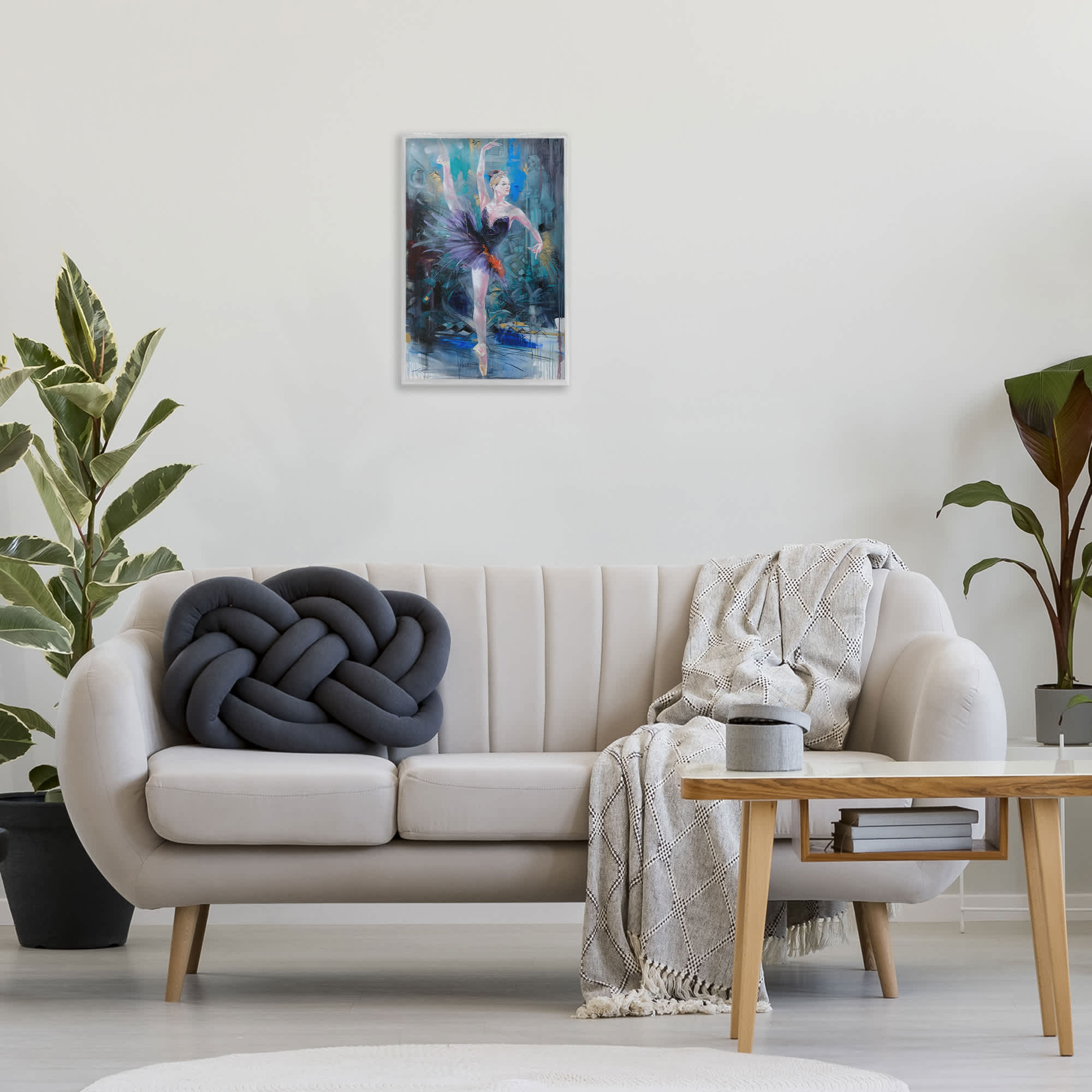 Stupell Industries BT-052-GFF-16X24 Wall-Art - View #3