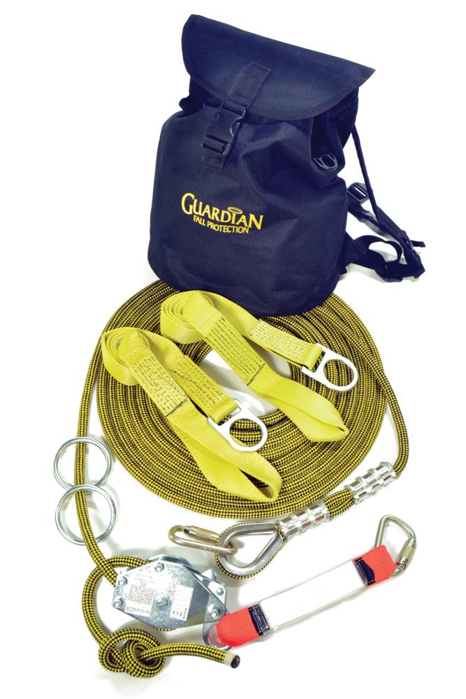 Snap Hooks & Carabiners - Fall Arrest Accessories - Fall Protection  Lifelines