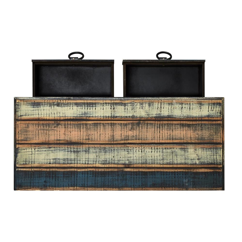 Powell 114-660 Console-Sofa-Tables - View #4