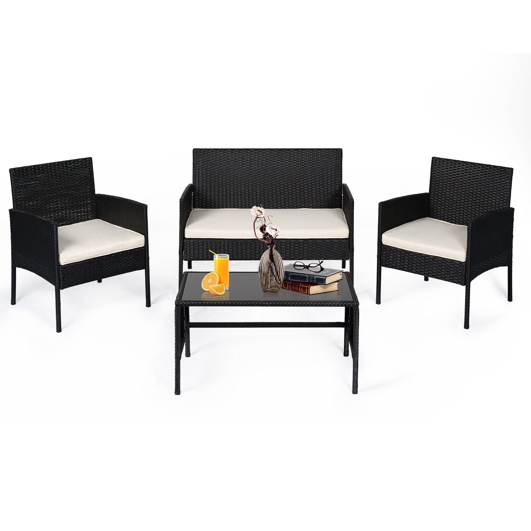 Grearden LS2109-BG Patio-Conversation-Sets - View #4