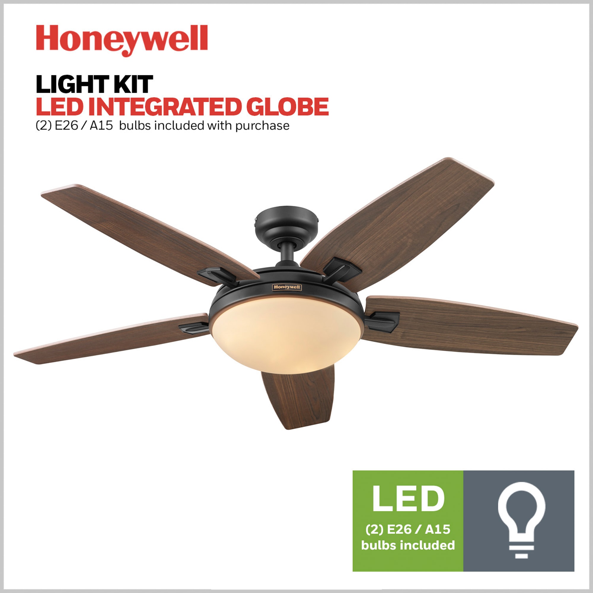 Honeywell 50197-26 Ceiling-Fans - View #8
