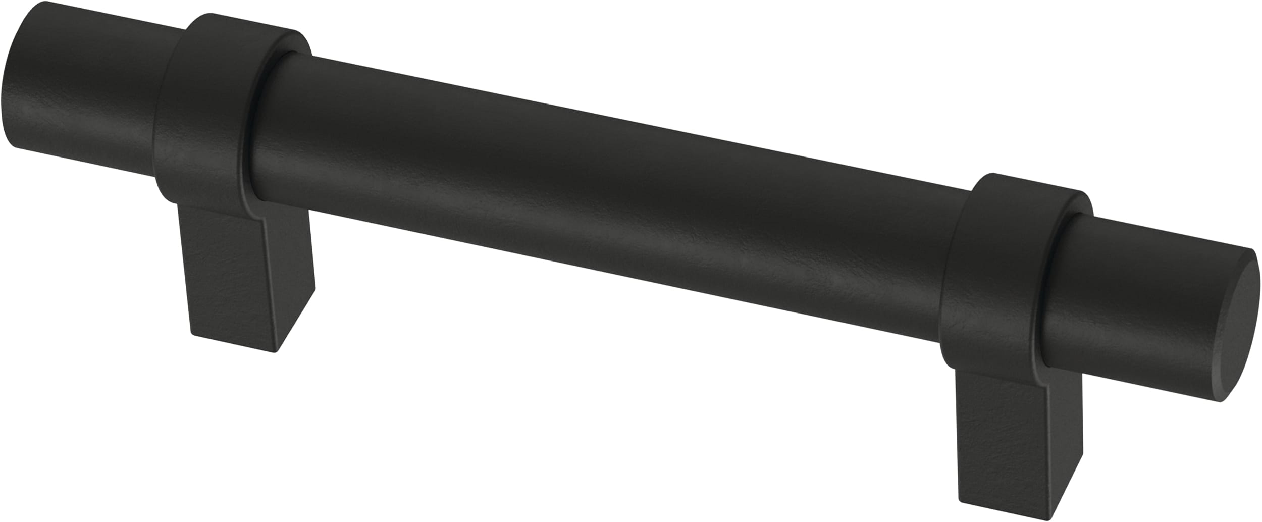 Franklin Brass P46649K-FB-B Cabinet-Pulls - View #3
