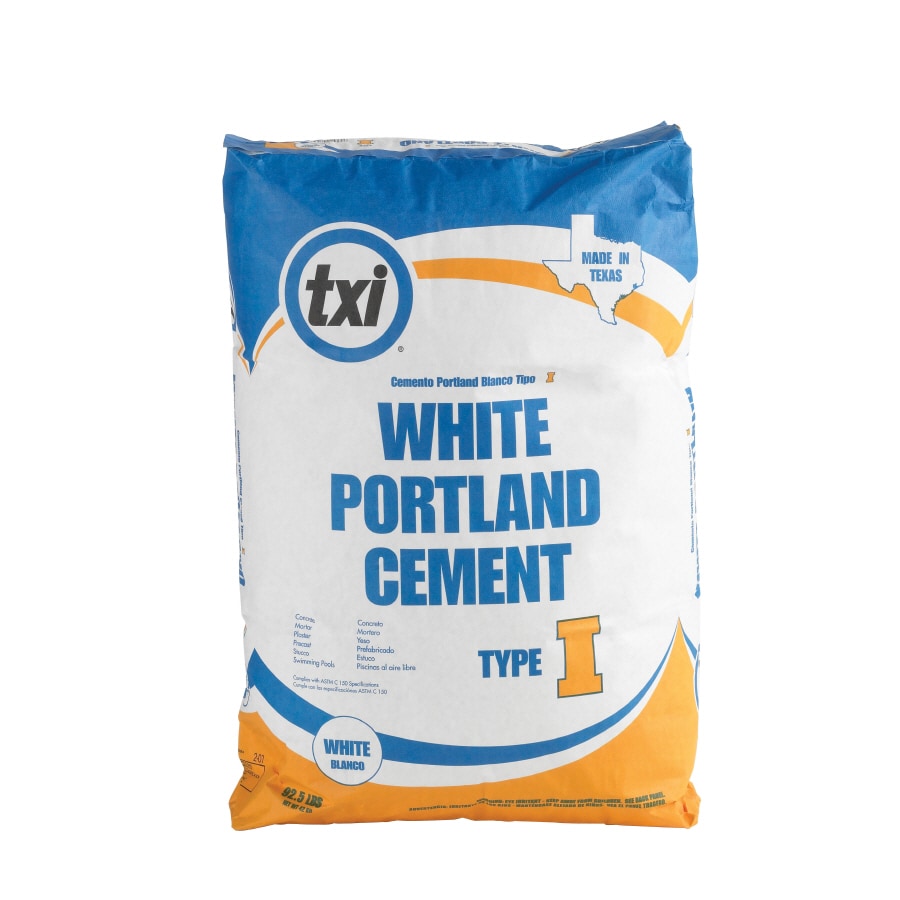 TXI 4613 Cement