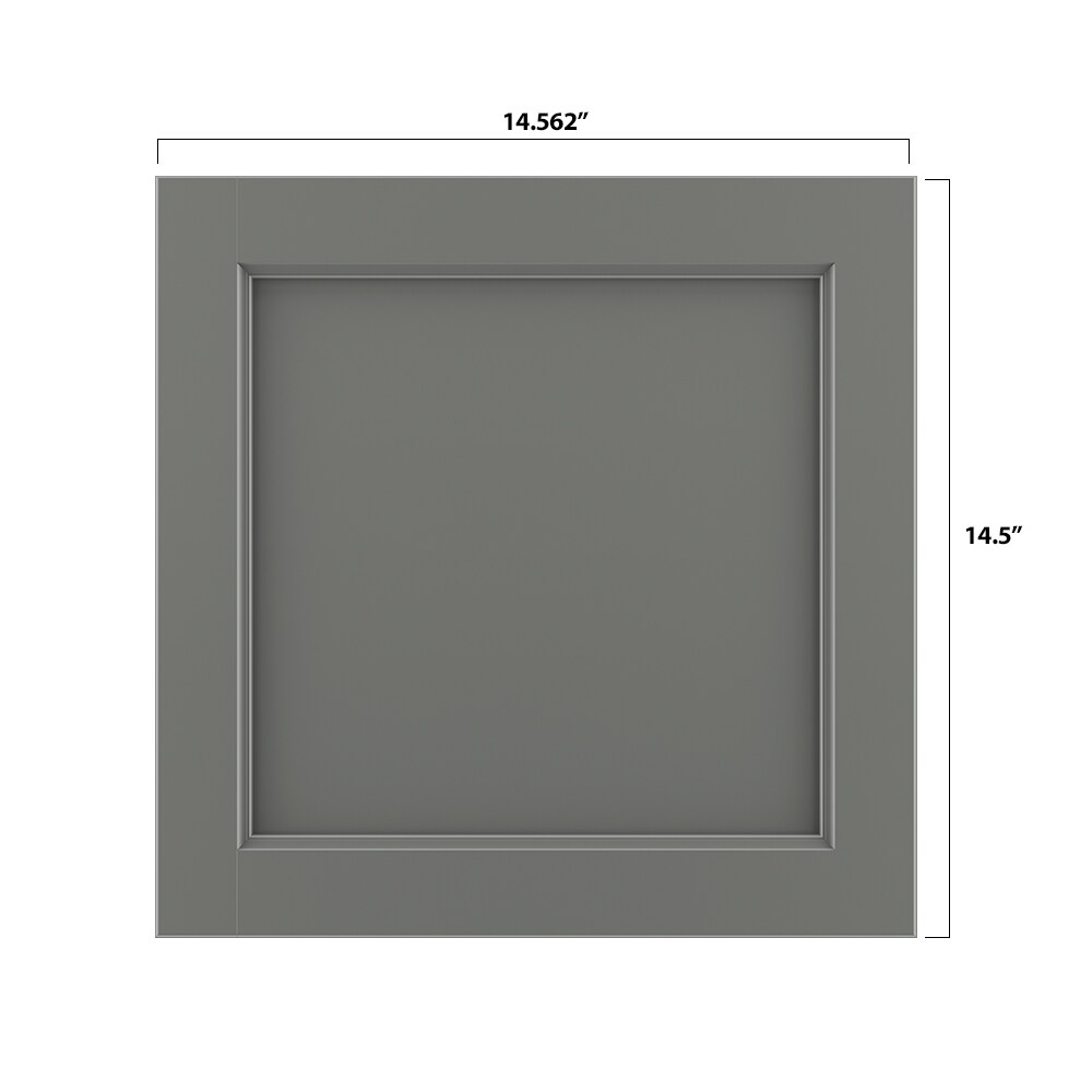 Shenandoah 97745 Cabinet-Samples - View #7