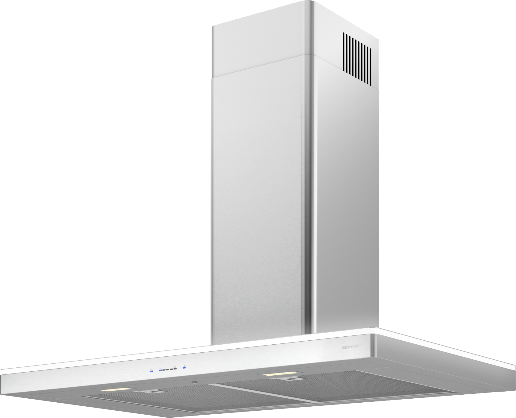 Zephyr ZLU-E30CS Wall-Mounted-Range-Hoods - View #14