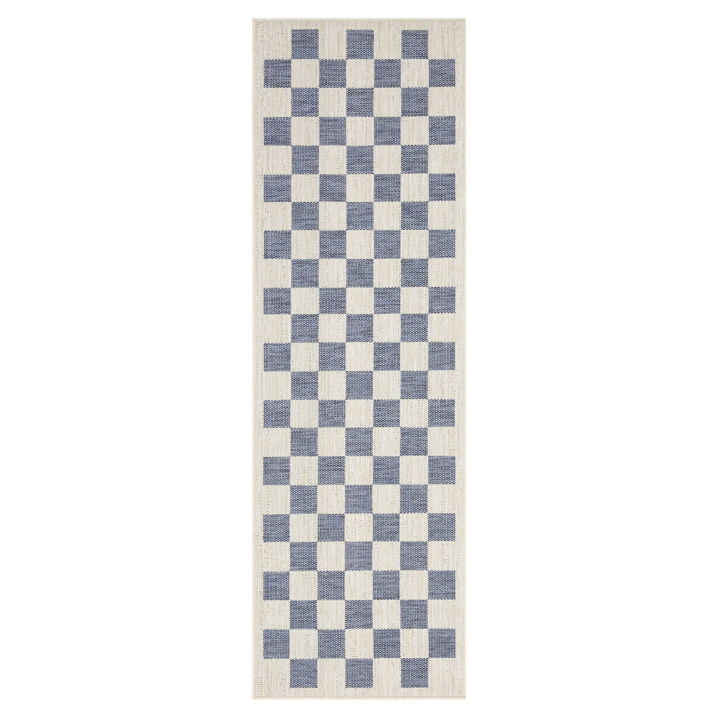 Playa Rug PLY-DAY-BLUE-2X8 rugs - View #3