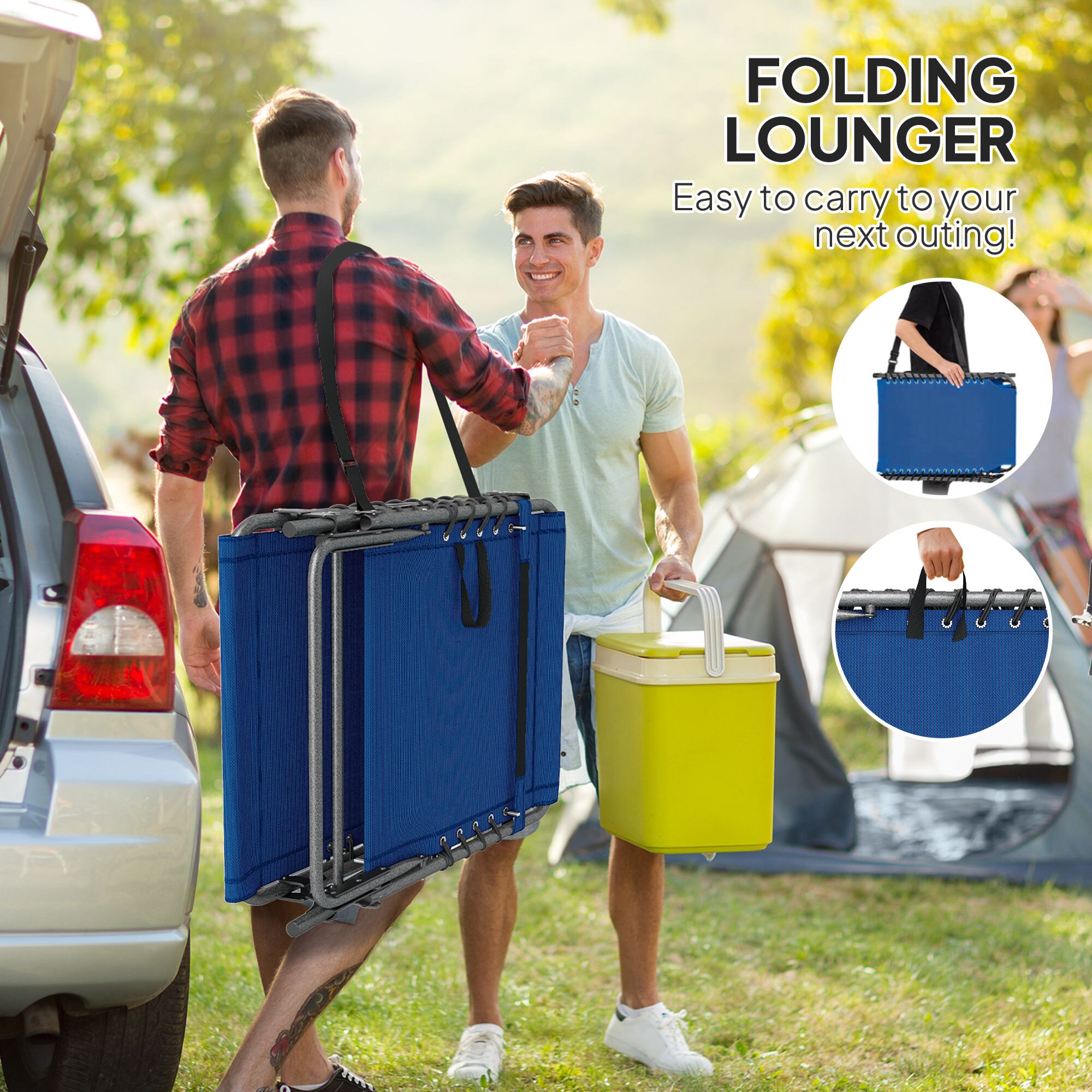 Outsunny 84G-721V00NU Patio-Chairs - View #5