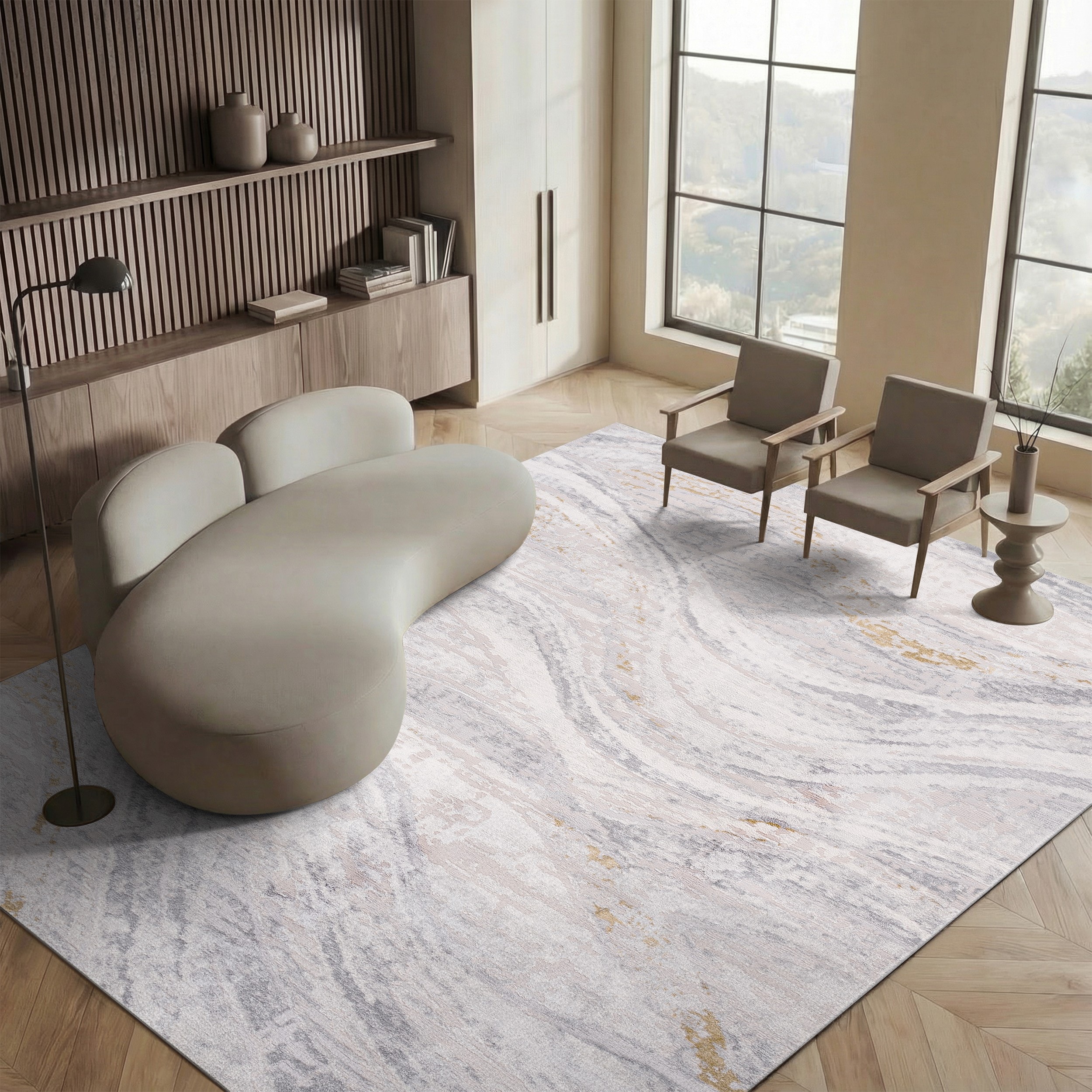Safavieh PAM310A-9 rugs - View #2