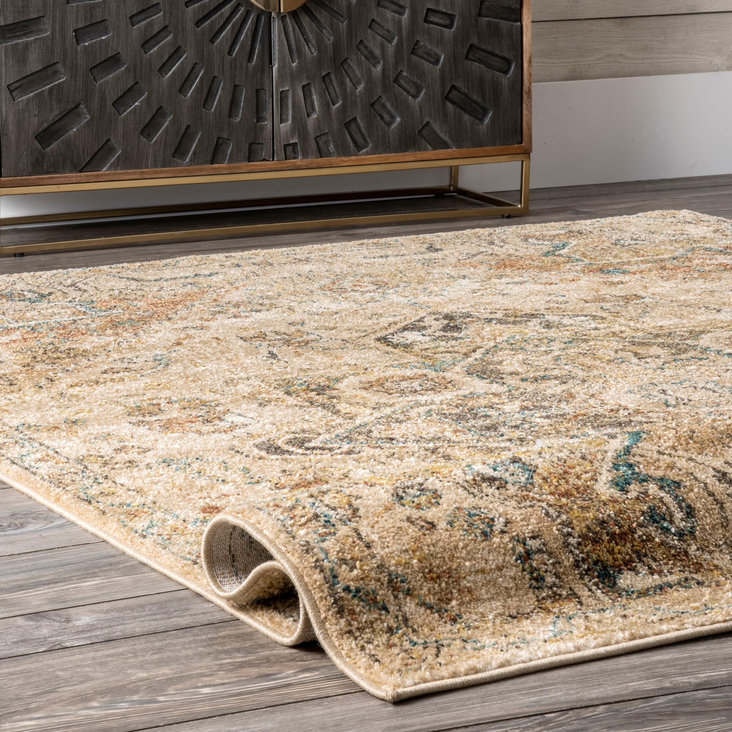 nuLOOM RZIN06B-5075 rugs - View #2