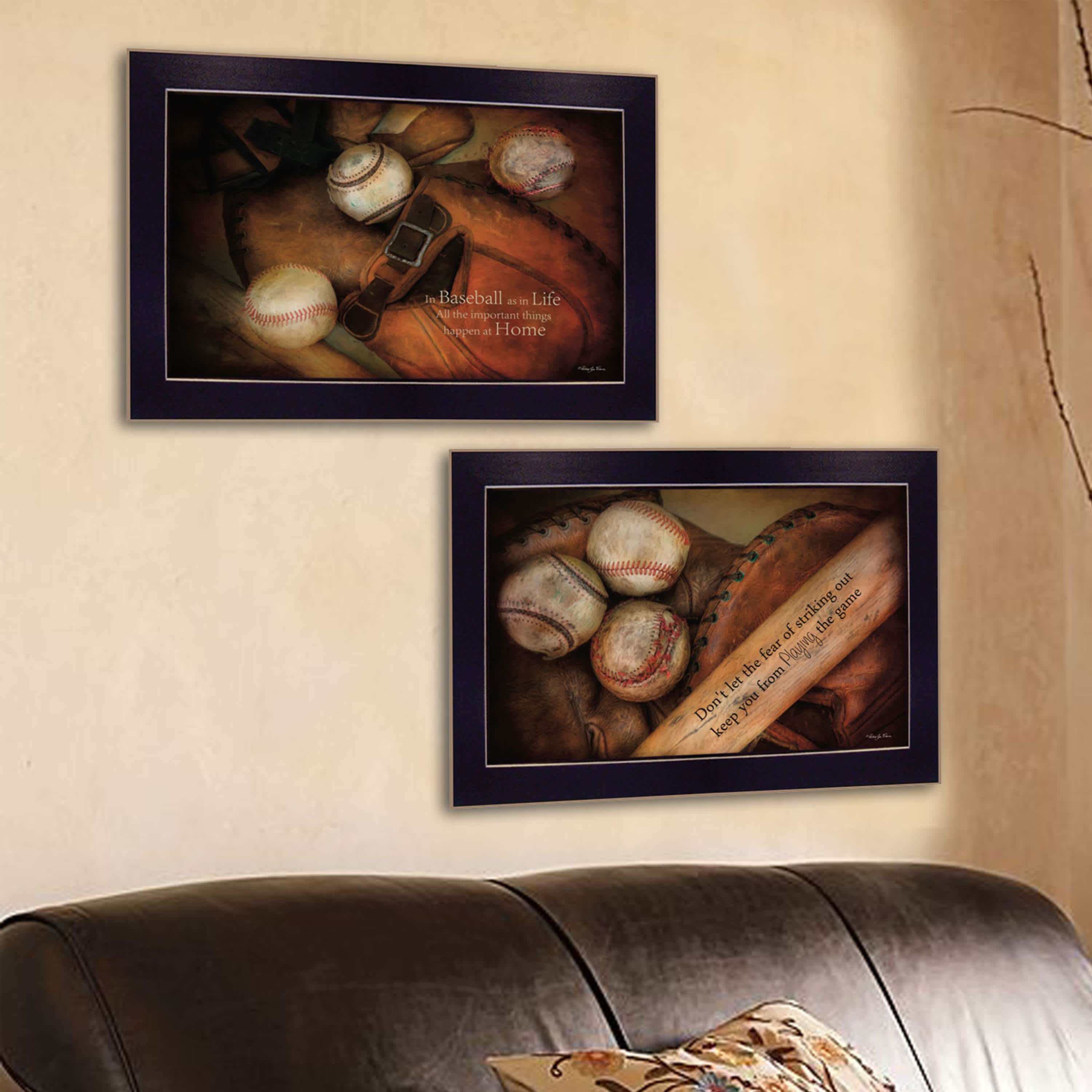 Vynxaria LESX0342-DJWA-GH0085 Wall-Art - View #2