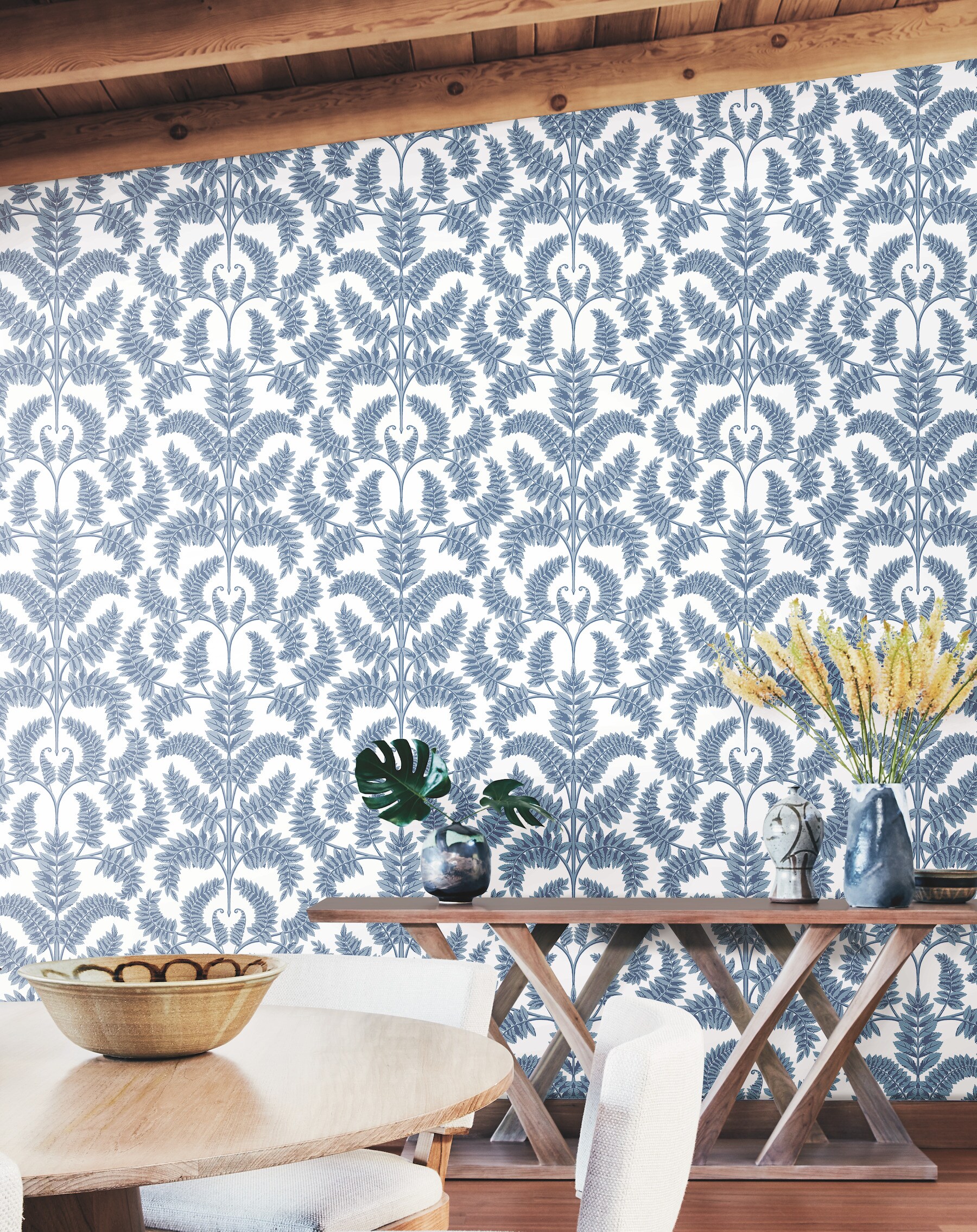 York Wallcoverings DM4962 wallpaper - View #3