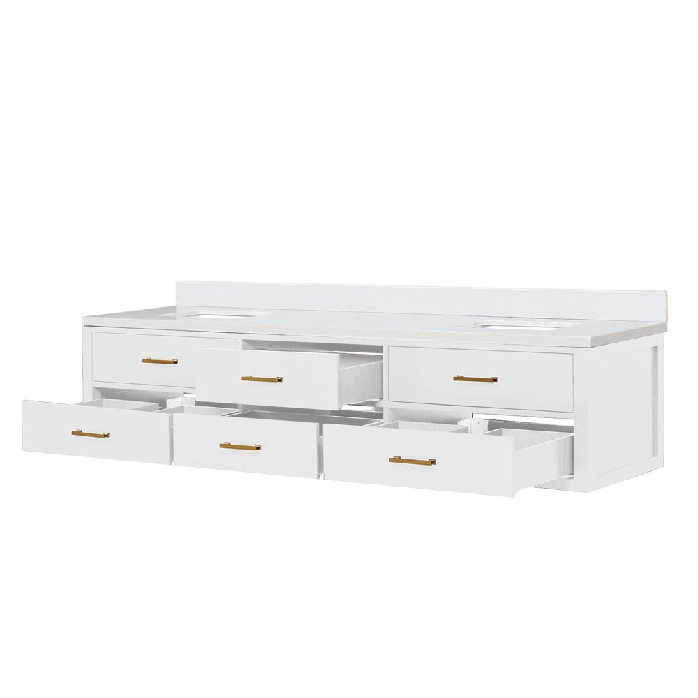 Lexora LVSO84DA300 Bath-Vanity-Combo - View #5