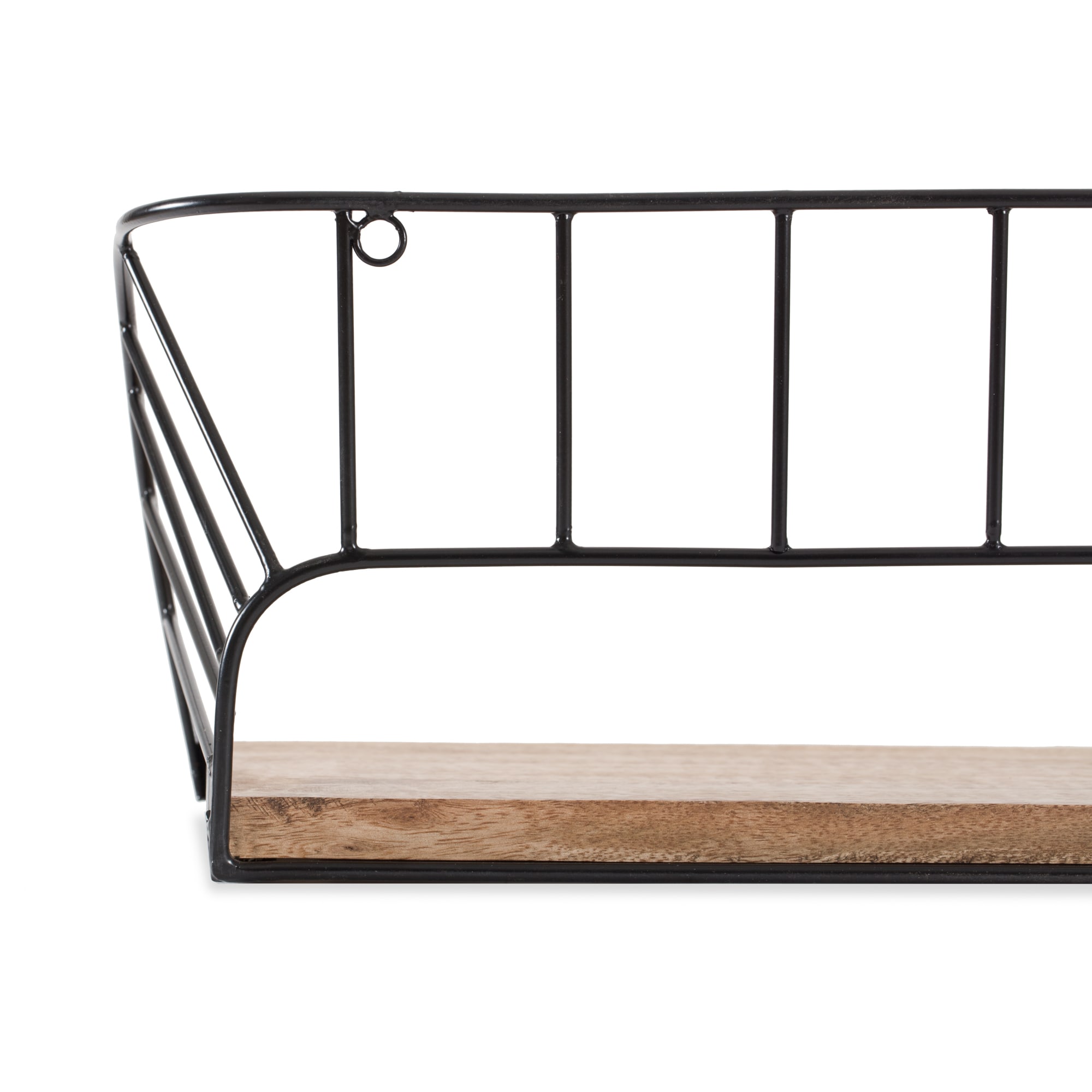 MH LONDON MH-ST-118 Wall-Mounted-Shelving - View #4