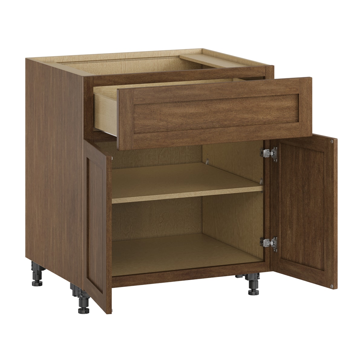 Whalen CLICK-IT LWSCLICK-11LW Cabinets-Kitchen - View #4
