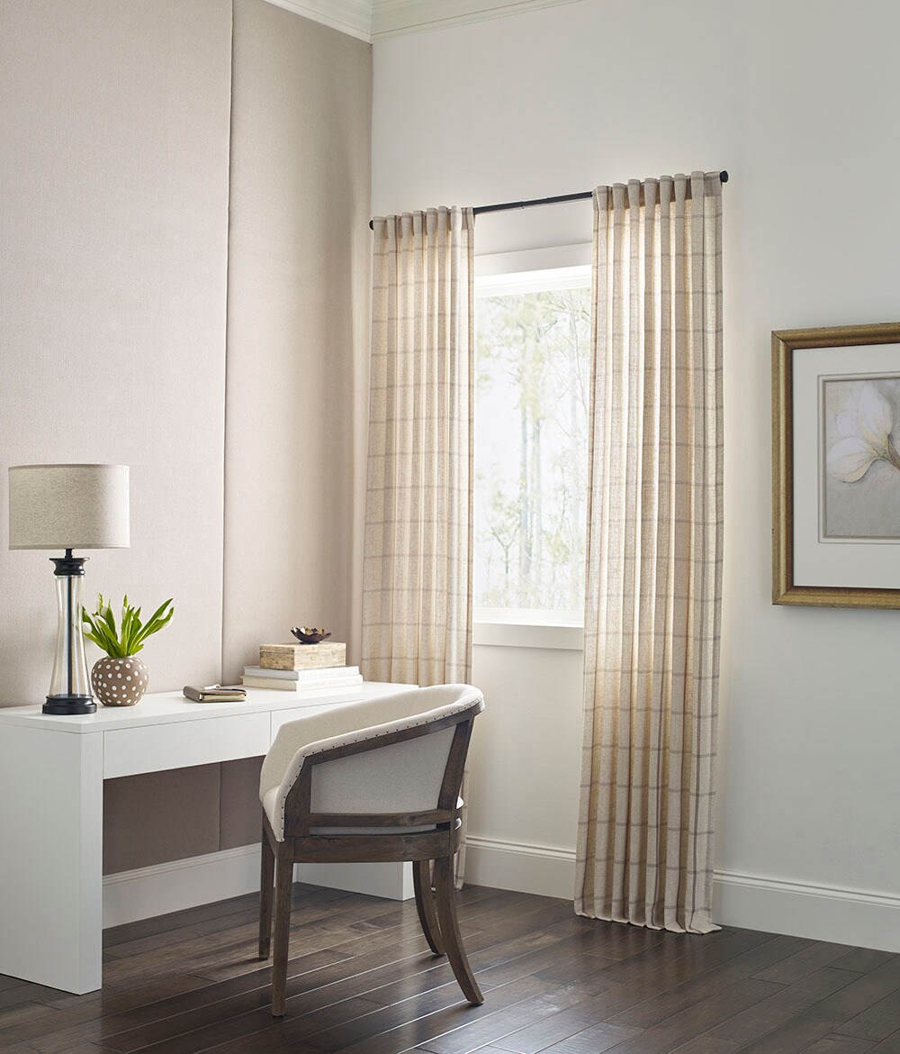 allen + roth X831.07695ZBG curtains - View #3
