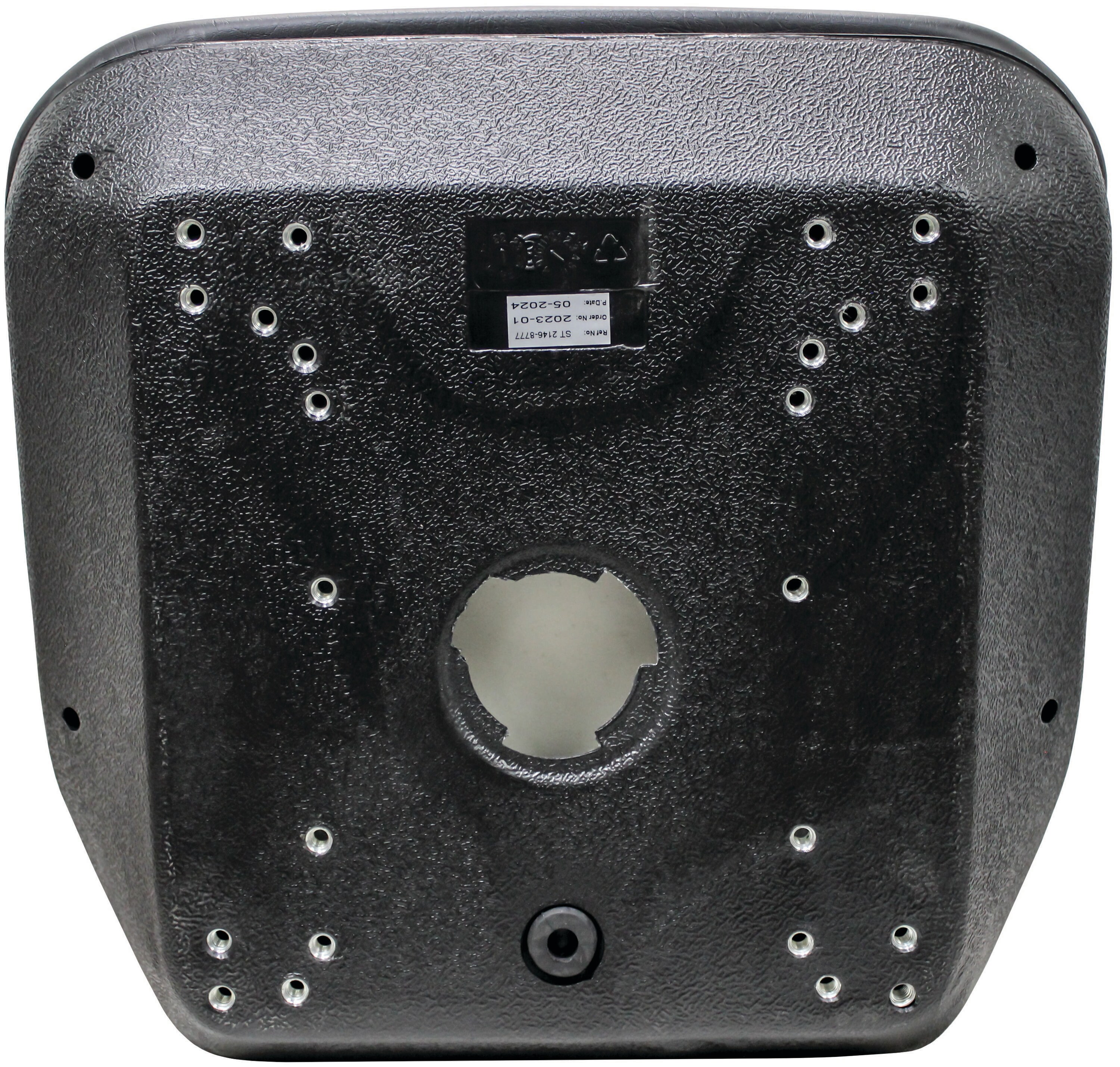 Uni Pro 8777 Tractor-Accessories - View #2