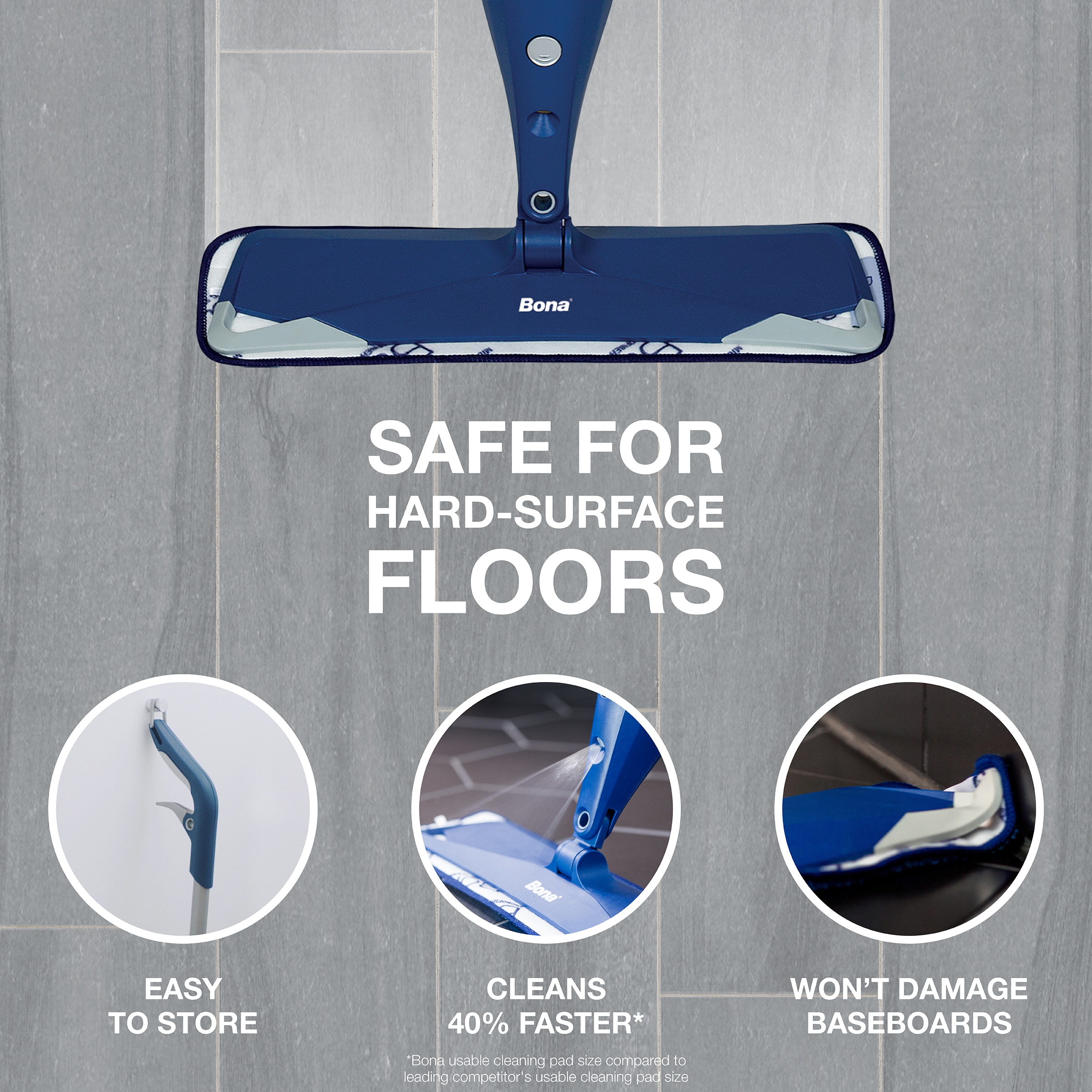 Bona WM710013498 Spray-Mops - View #8