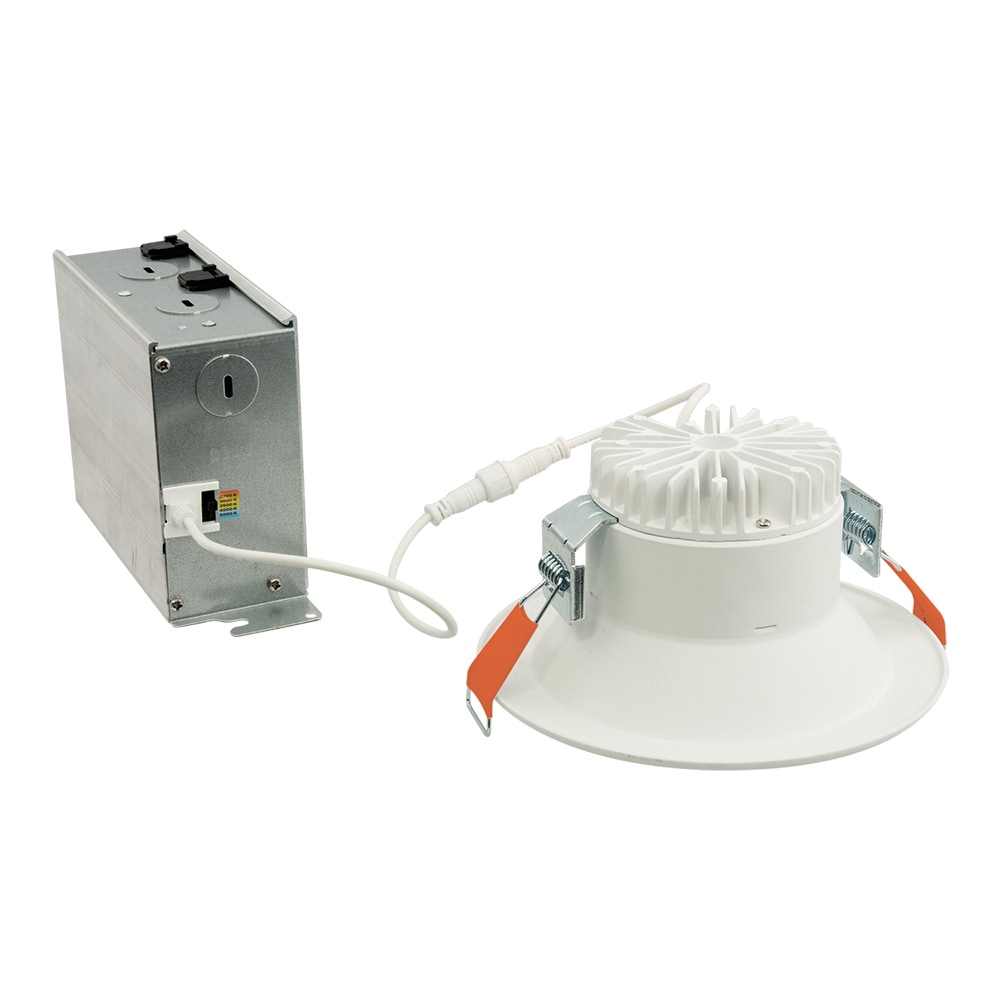 HALO LCR6309FSE010MW Led-Retrofit-Downlight - View #2