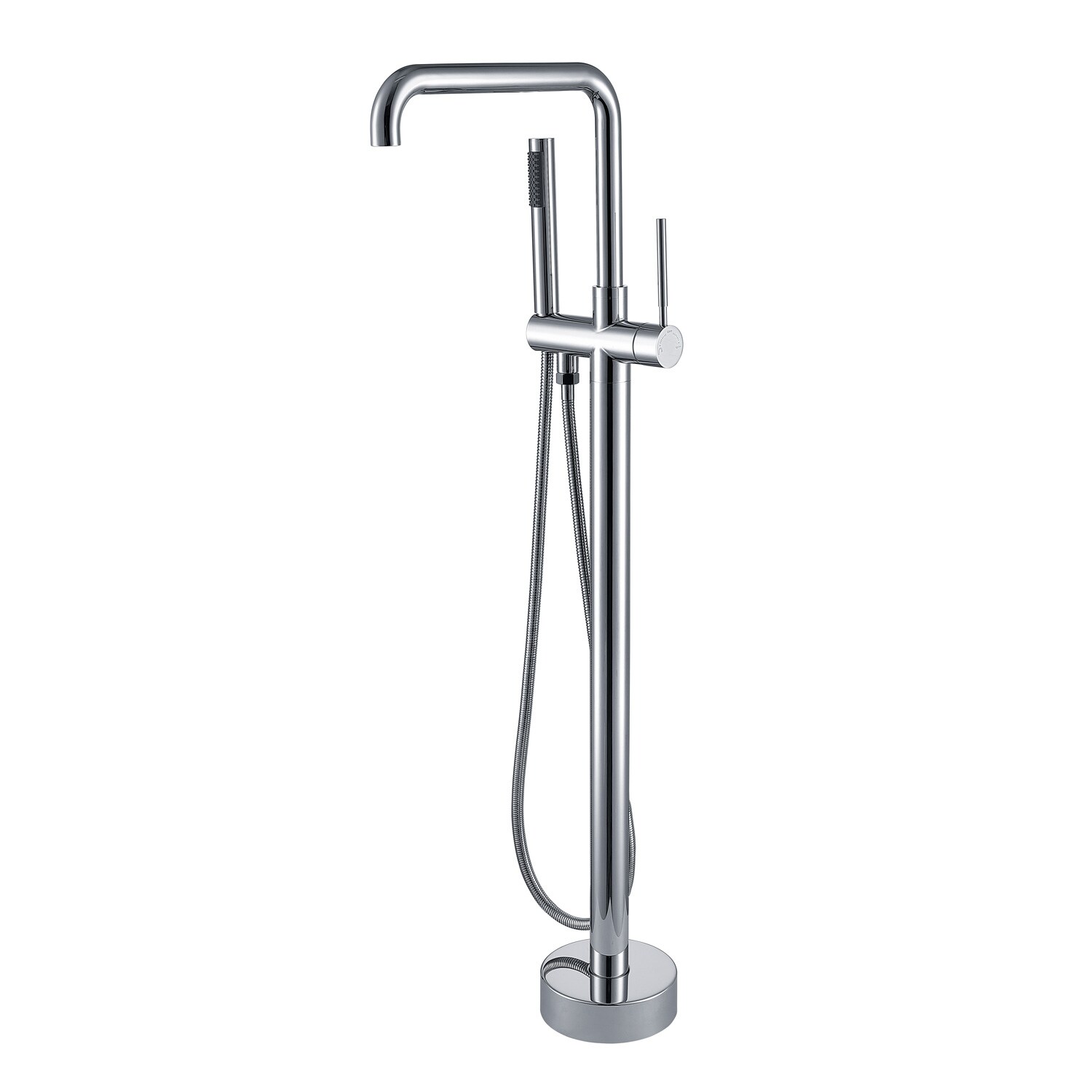 LUXEYARD DS-J-1532424 Roman-Tub-Faucets - View #3