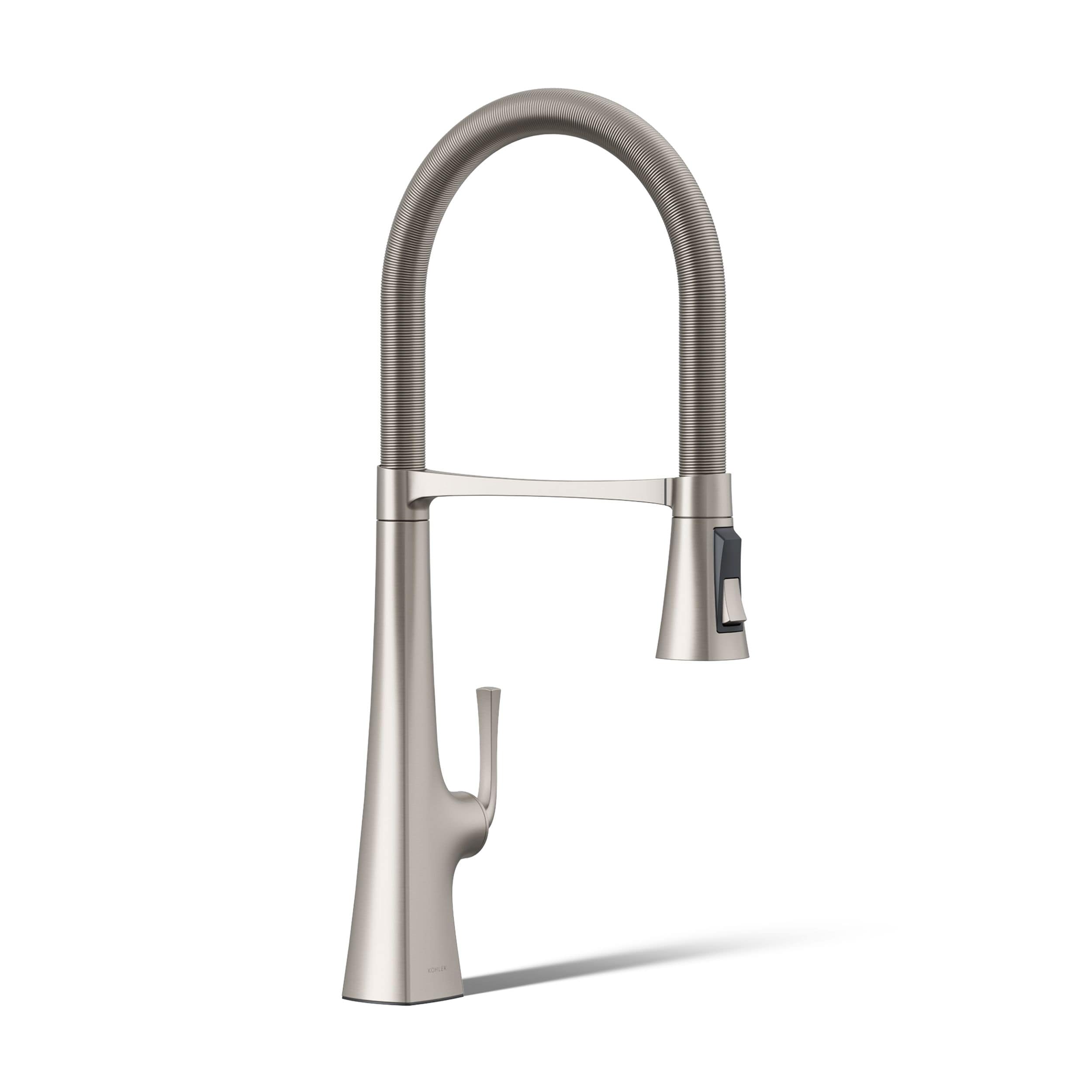 KOHLER K-22060-VS Kitchen-Faucets - View #2