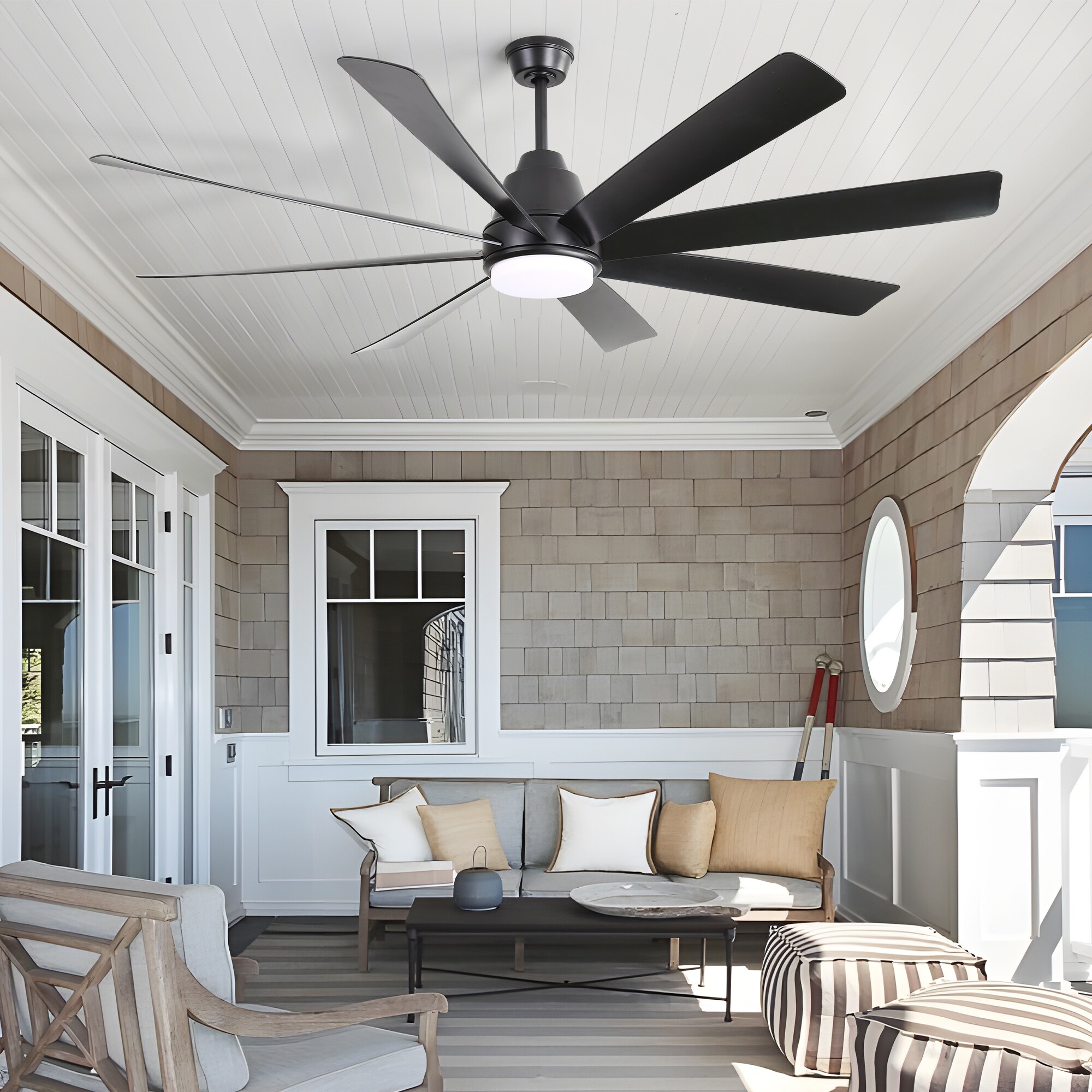 Bybafun YA3200051 Ceiling-Fans - View #8