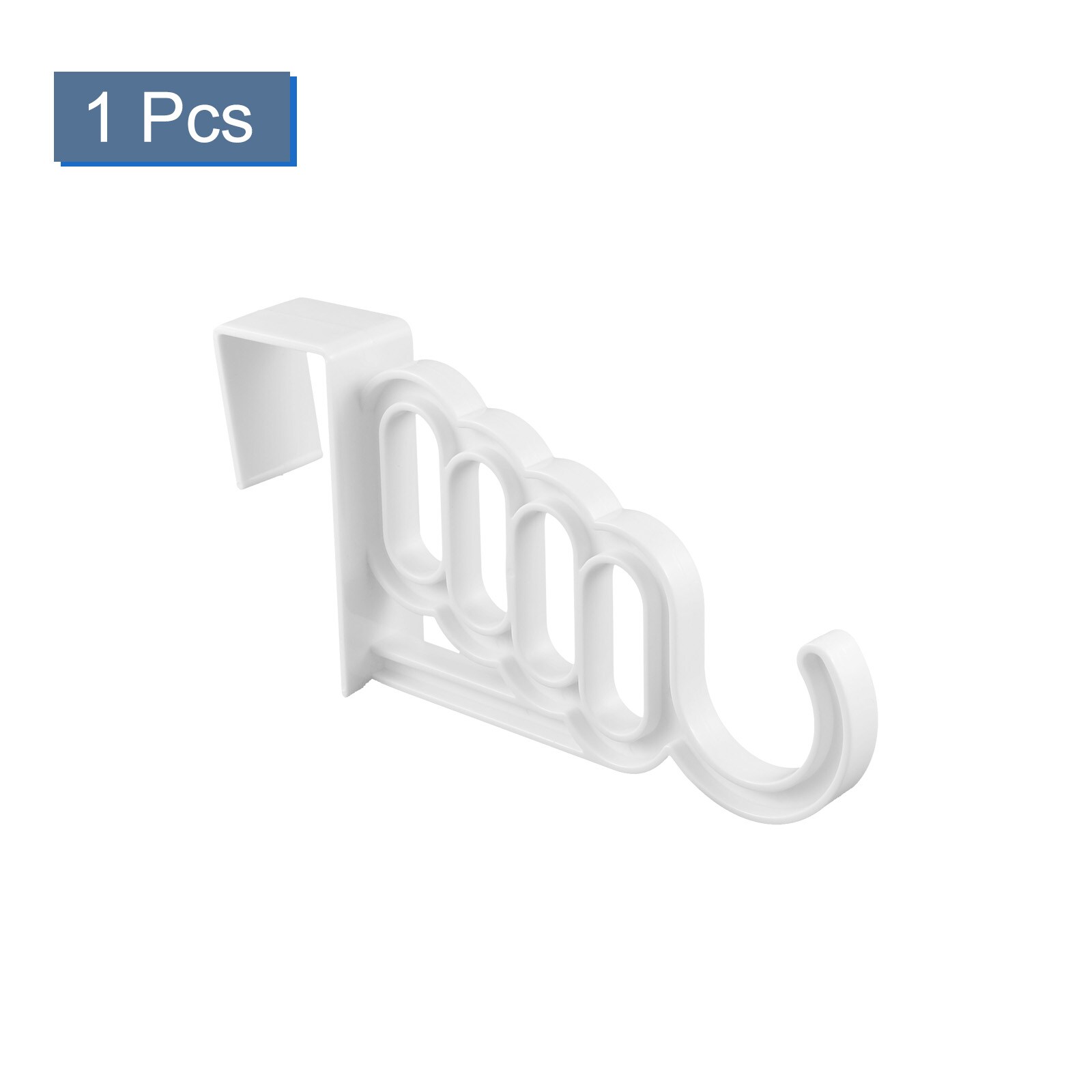 Unique Bargains S25112100UX1416 Robe-Hooks - View #3