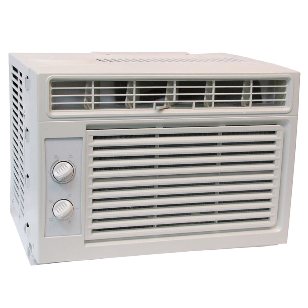 Comfort-Aire RG-51R Window-Air-Conditioners - View #2